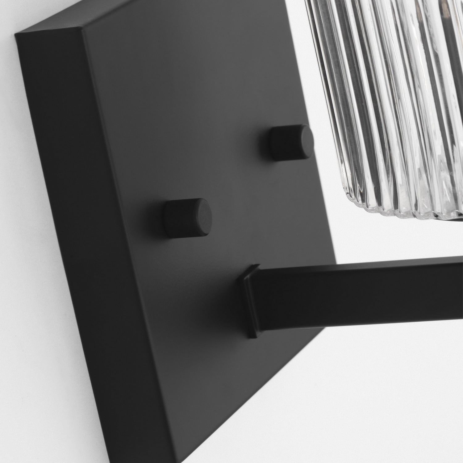 Applique de salle de bain 1 lumière | Lando
