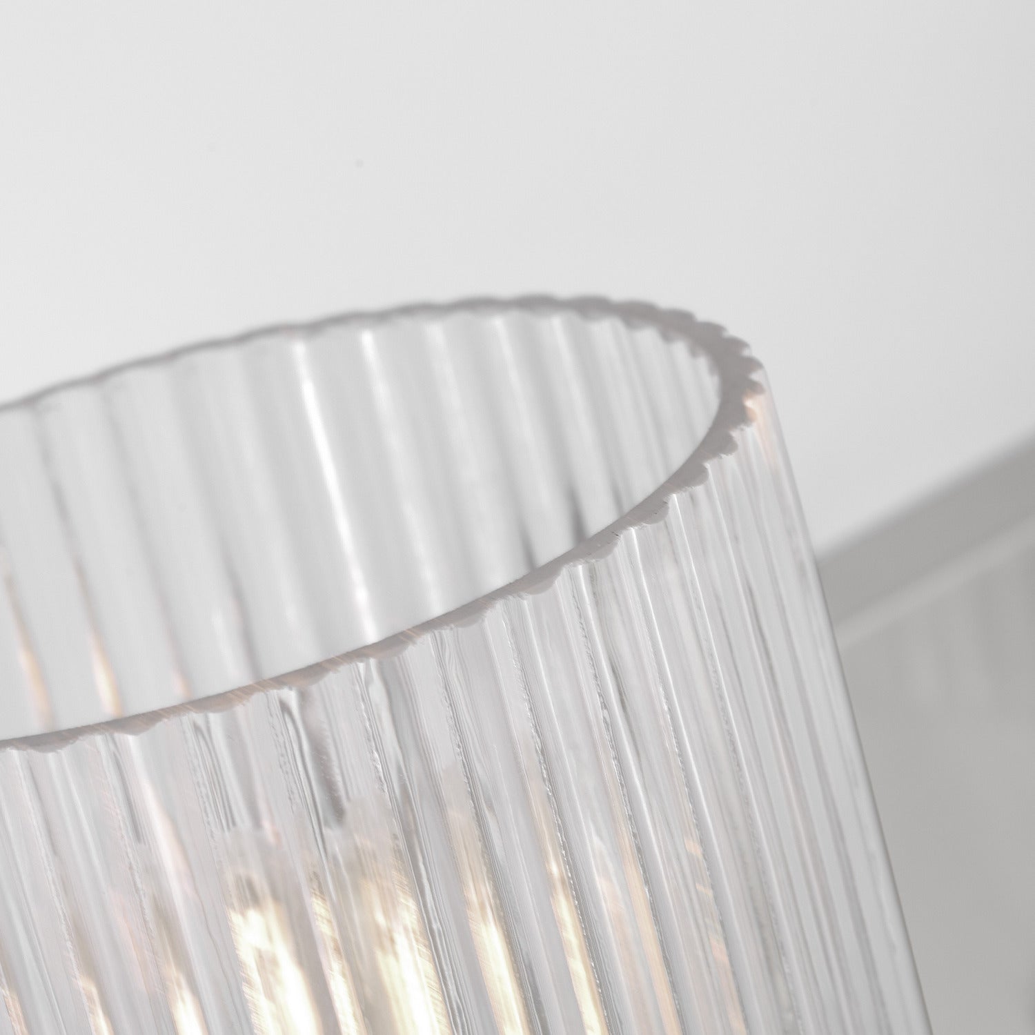 Applique de salle de bain 2 lumières | Lando