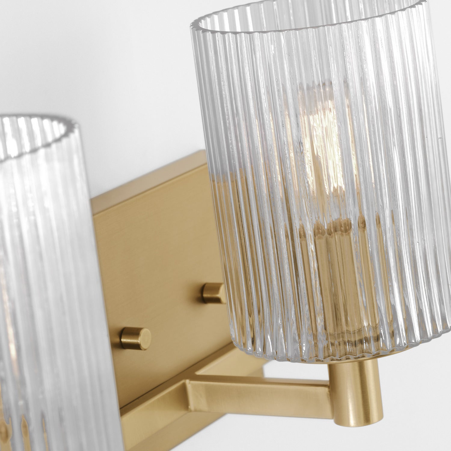 Applique de salle de bain 3 lumières | Lando