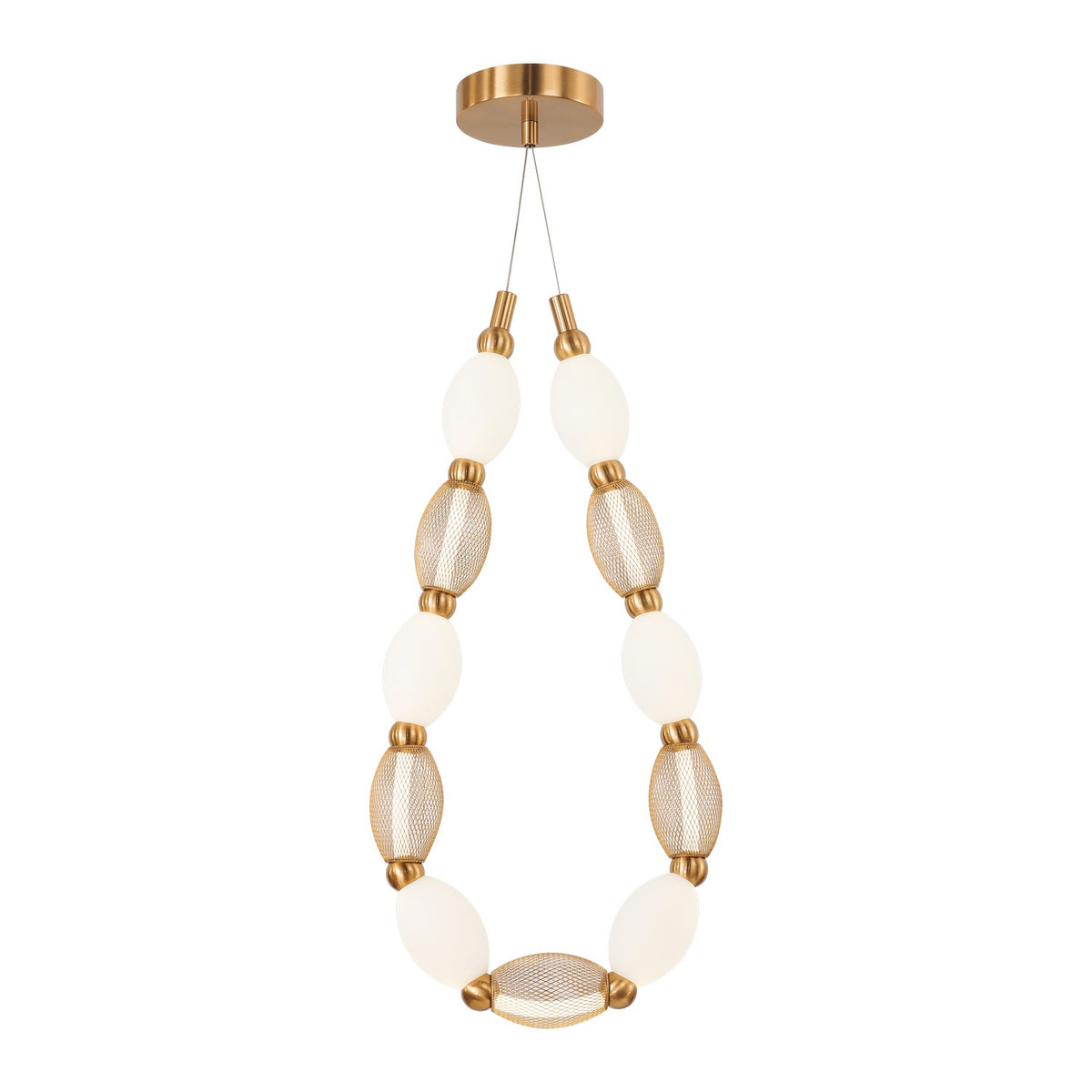 Suspension DEL | TENTACLES