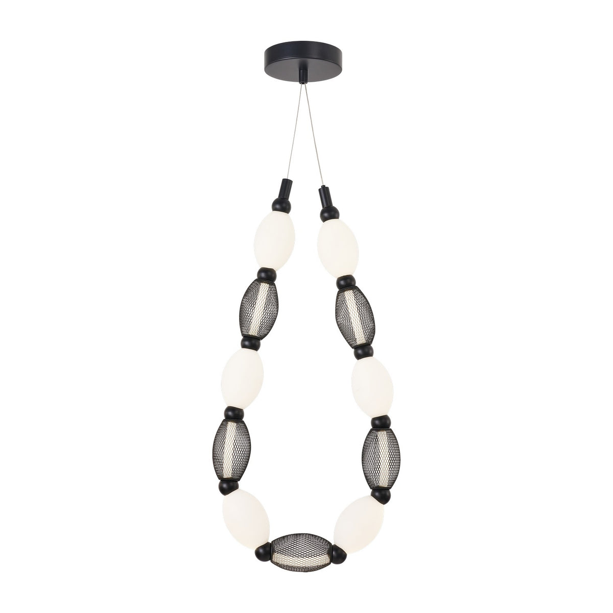 Suspension DEL | TENTACLES