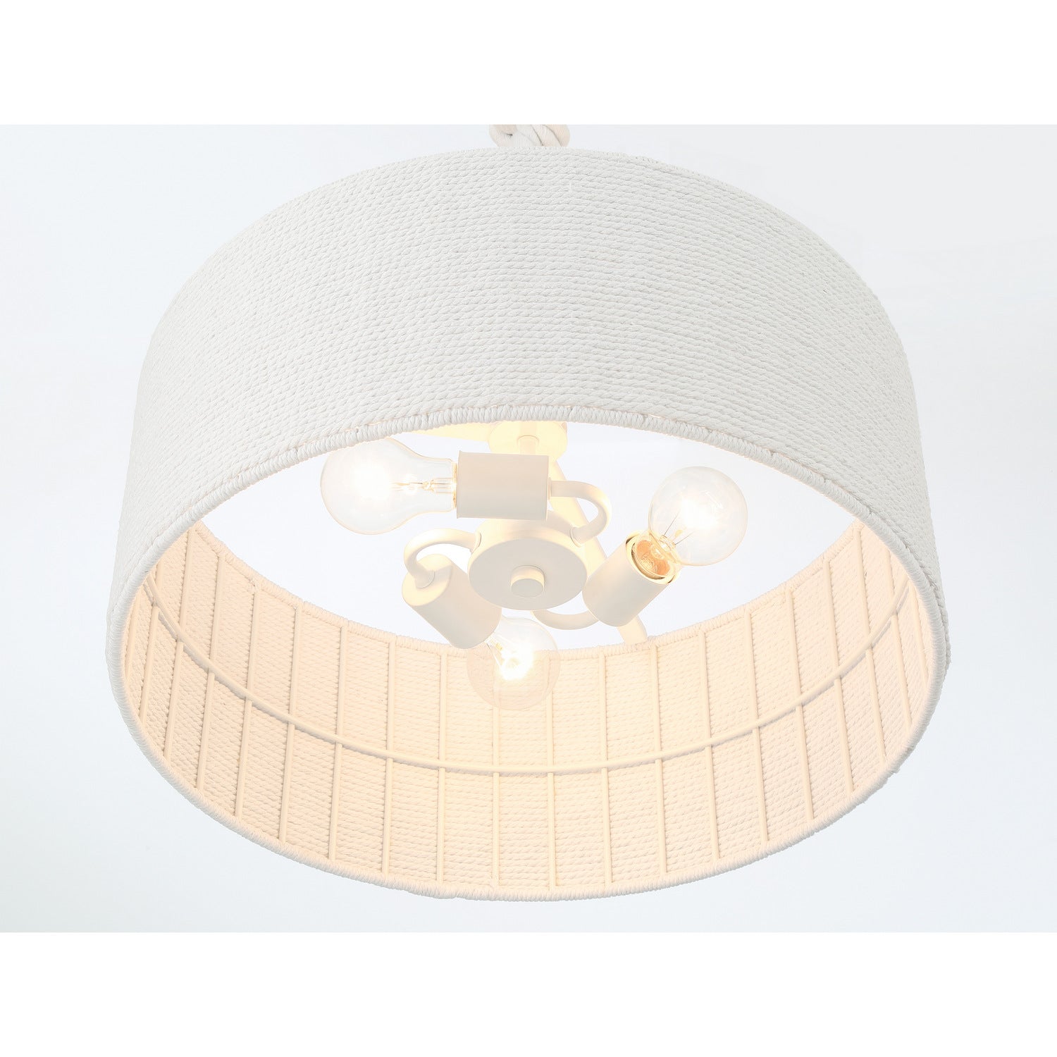 Suspension 3 lumières | Lodelle