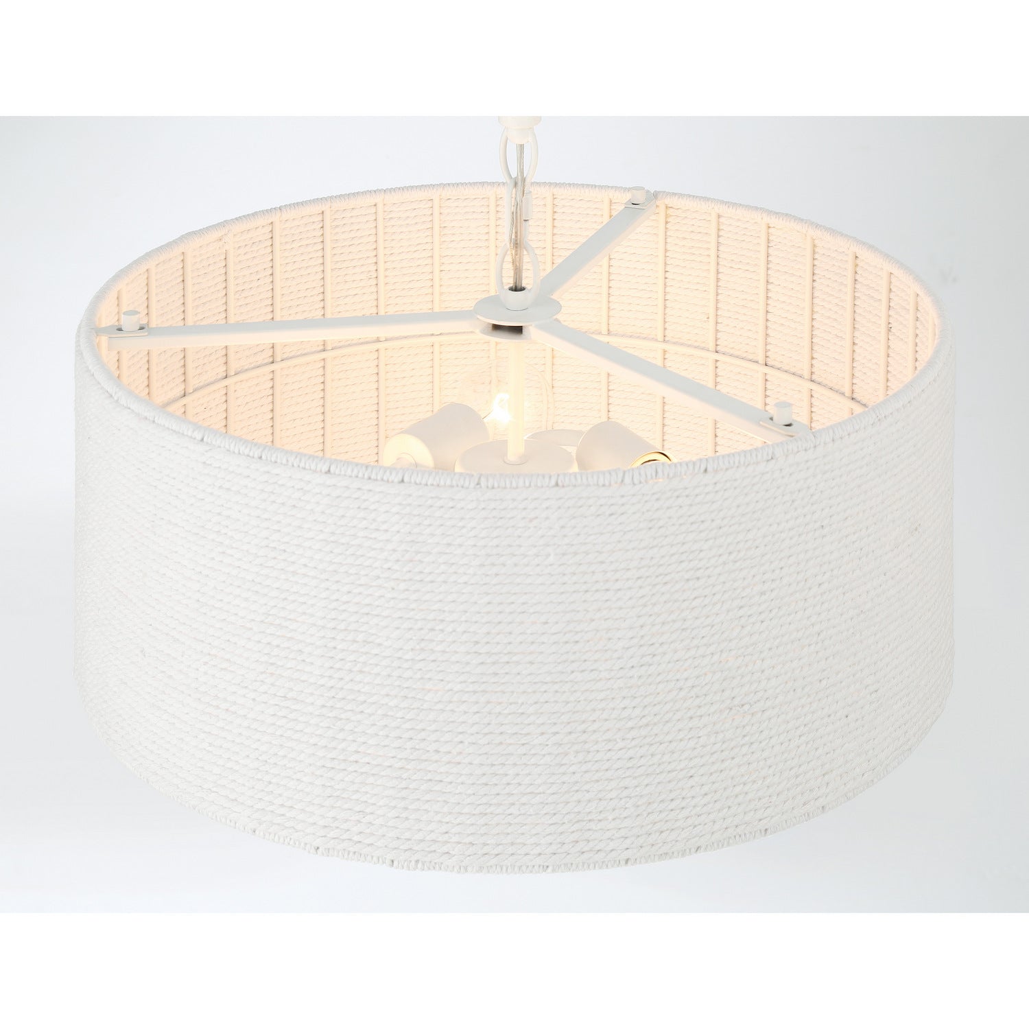 Suspension 3 lumières | Lodelle