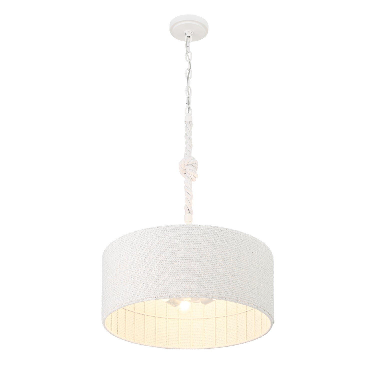Suspension 3 lumières | Lodelle