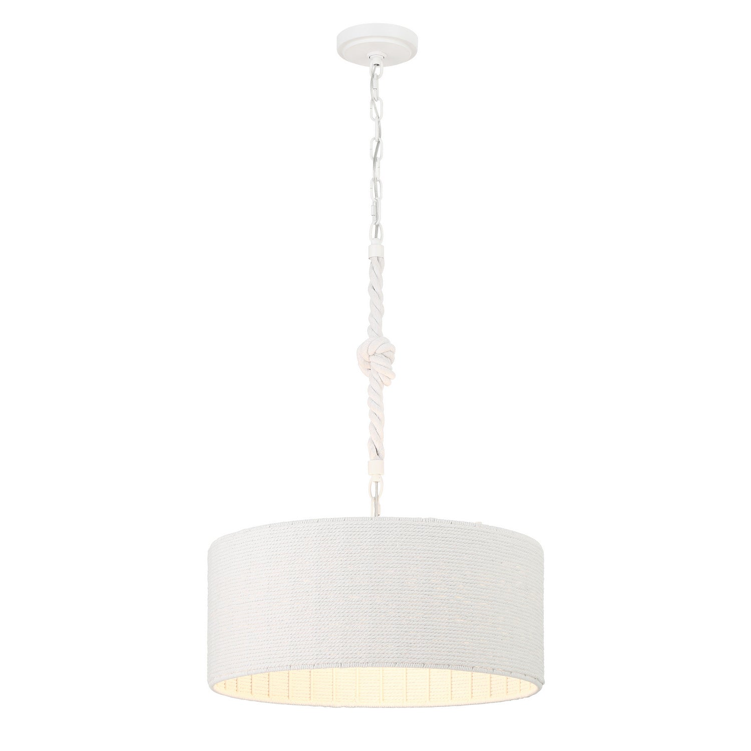 Suspension 3 lumières | Lodelle