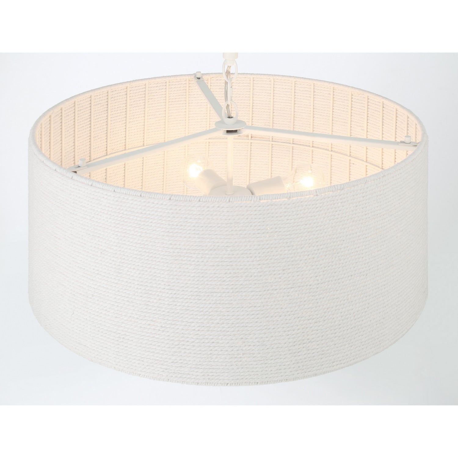 Suspension 4 lumières | Lodelle