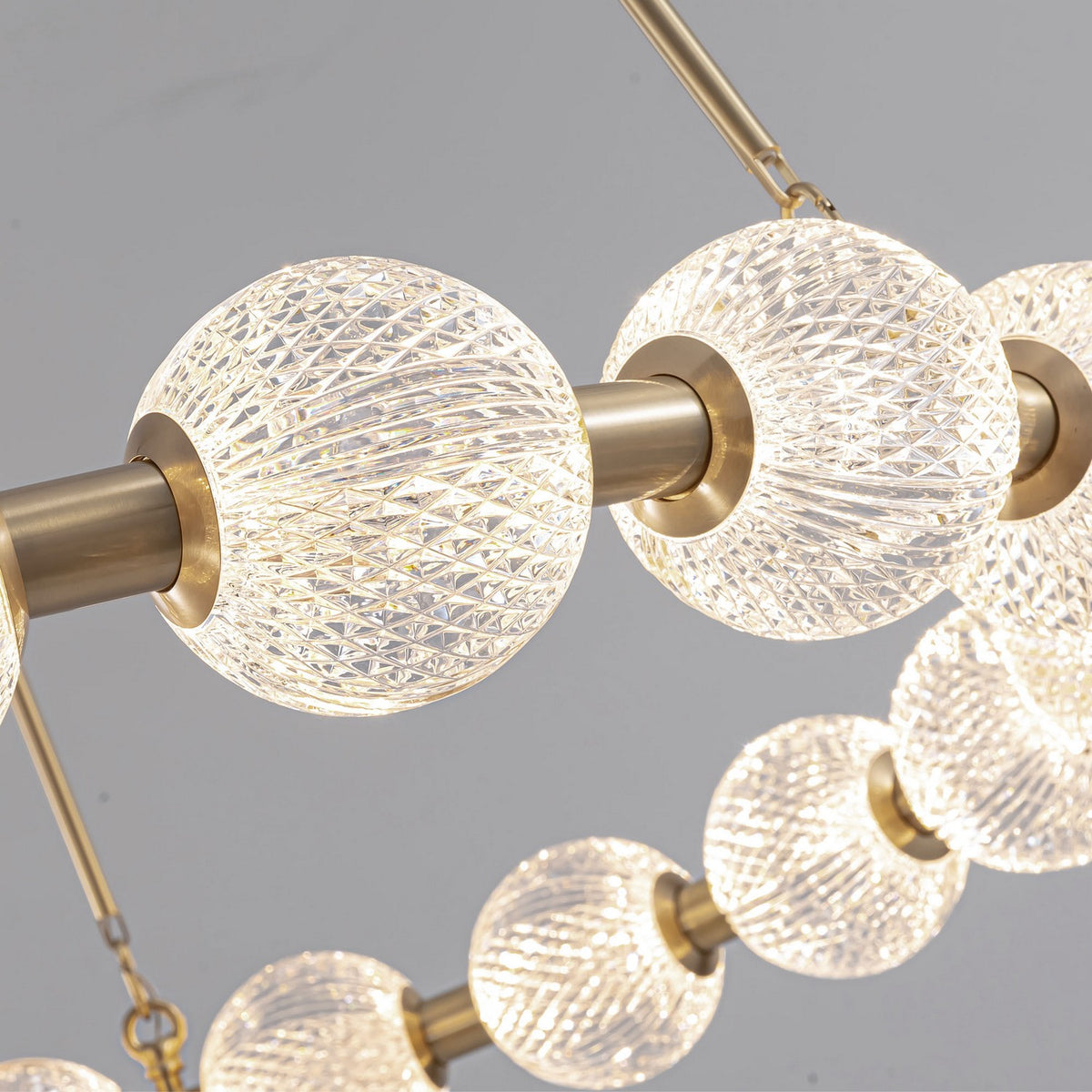 Lustre DEL | Marni