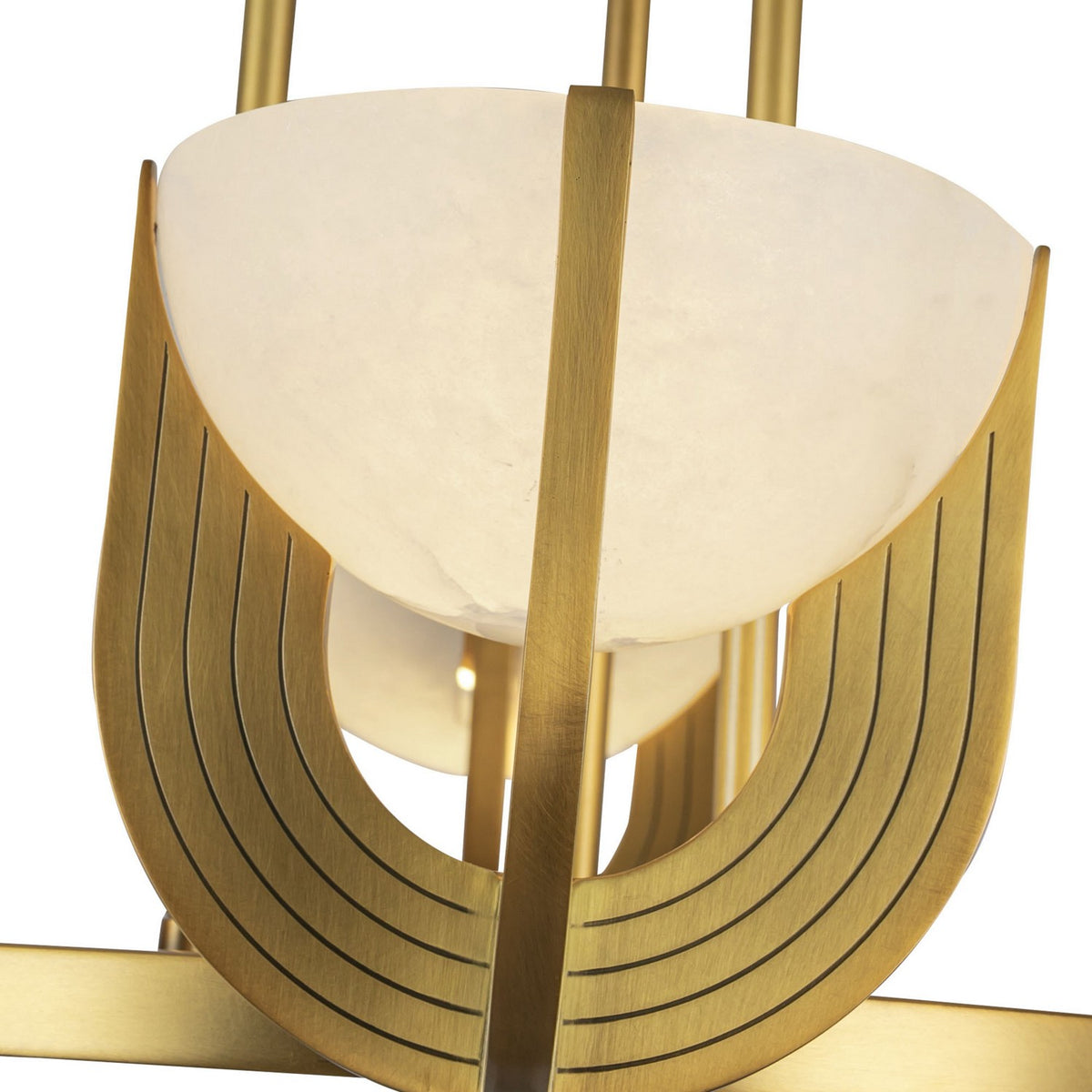 Lustre DEL | Colette
