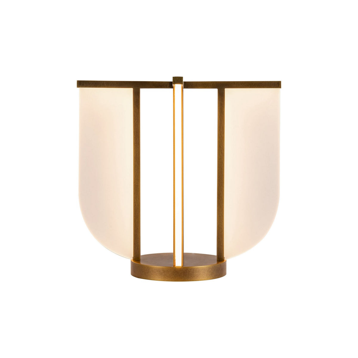 Lampe de table DEL | Anders