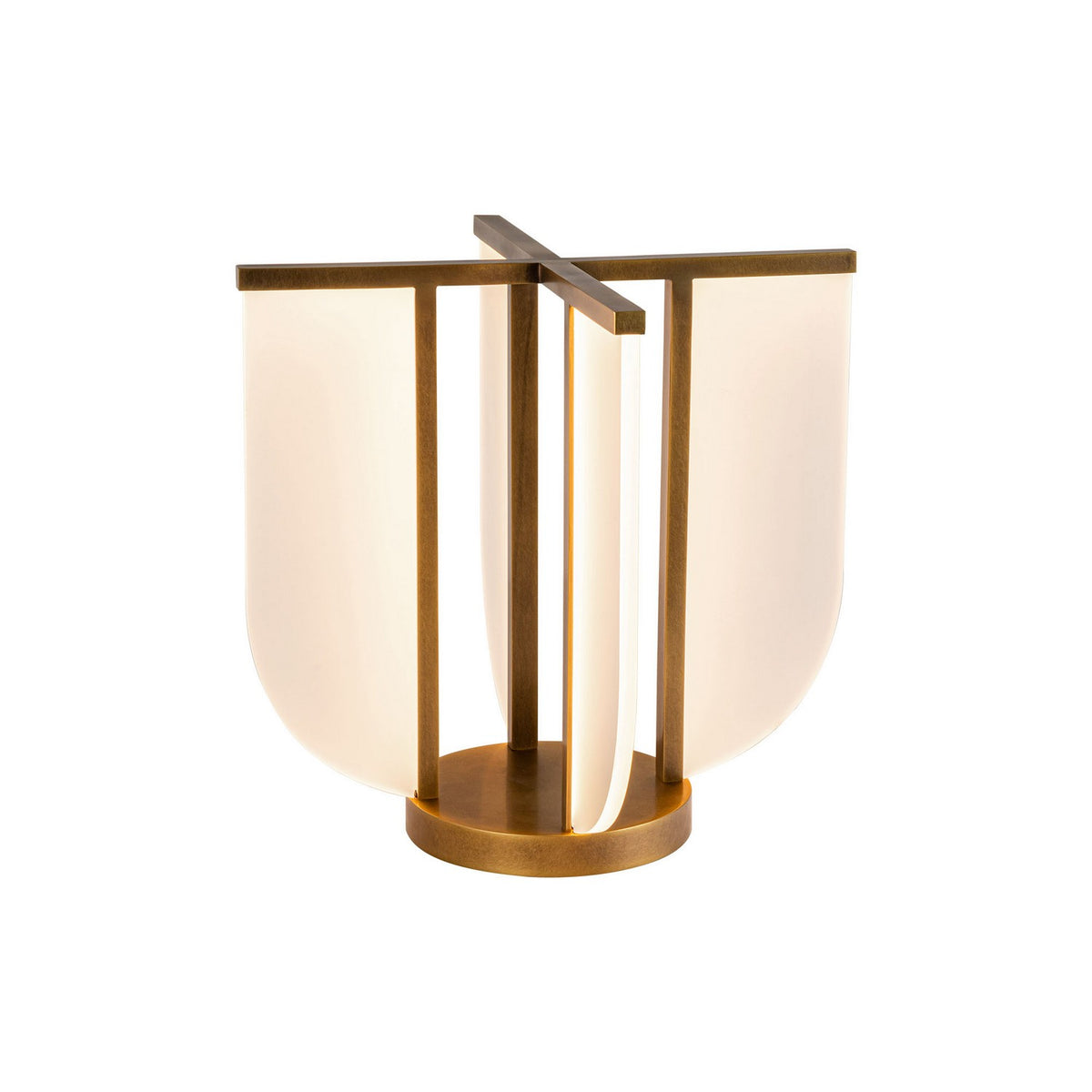 Lampe de table DEL | Anders