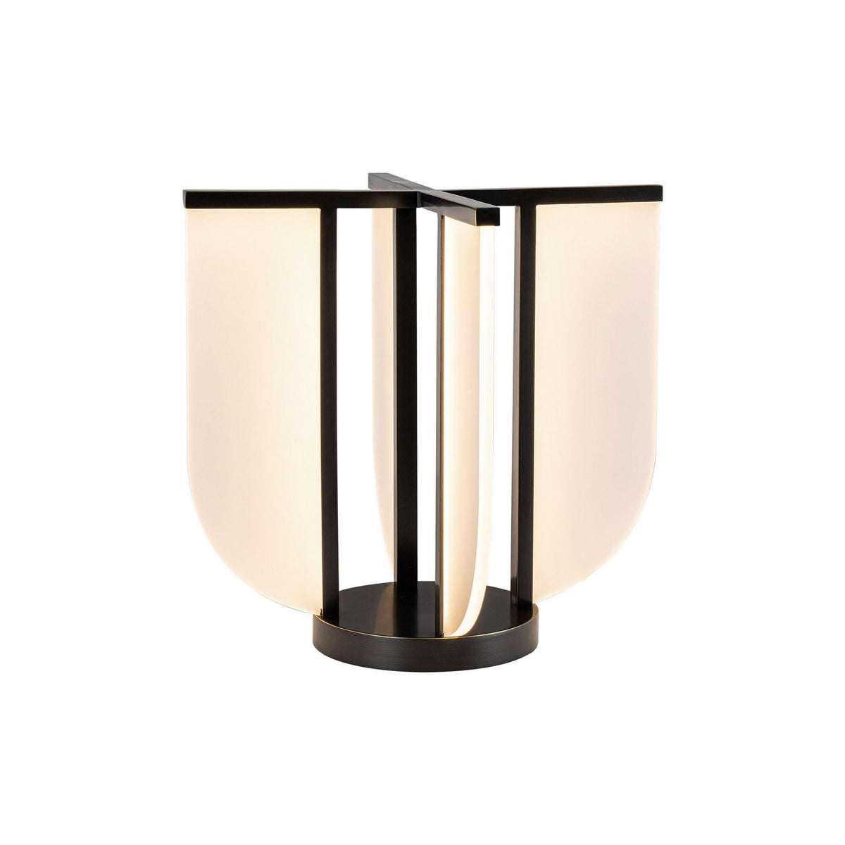 Lampe de table DEL | Anders