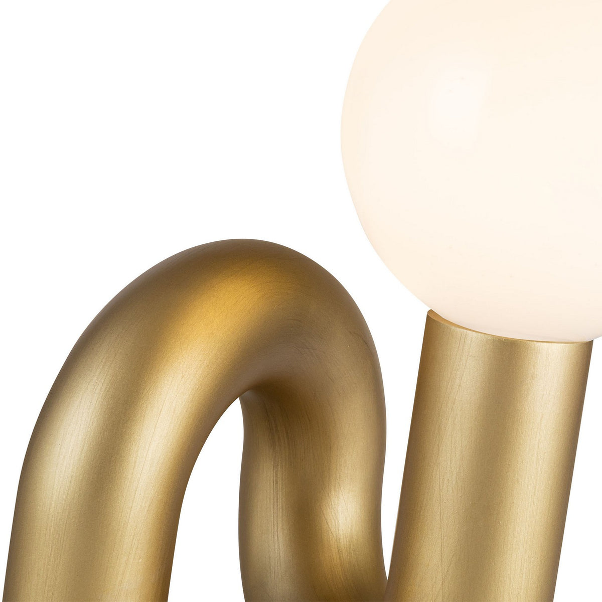 Lampe de table 1 lumière | Sadie