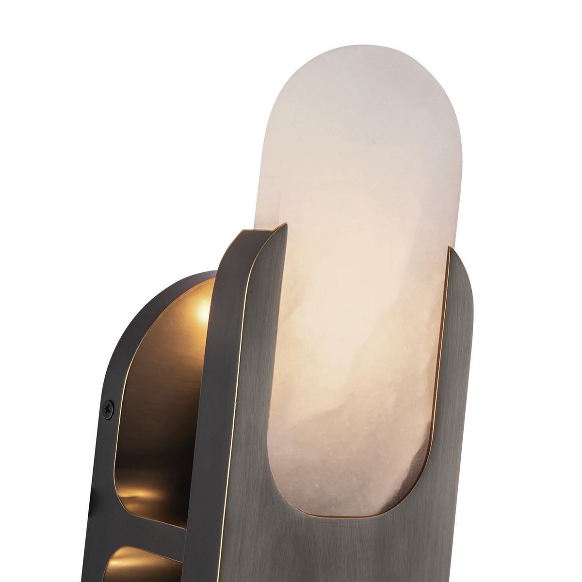 Applique de vanité 2 lumières | Odin