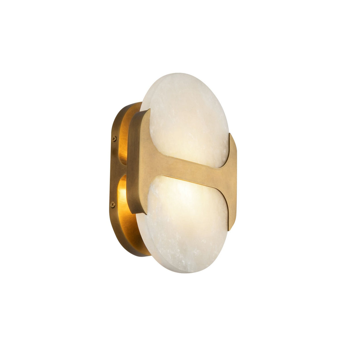 Applique de vanité 1 lumière | Odin