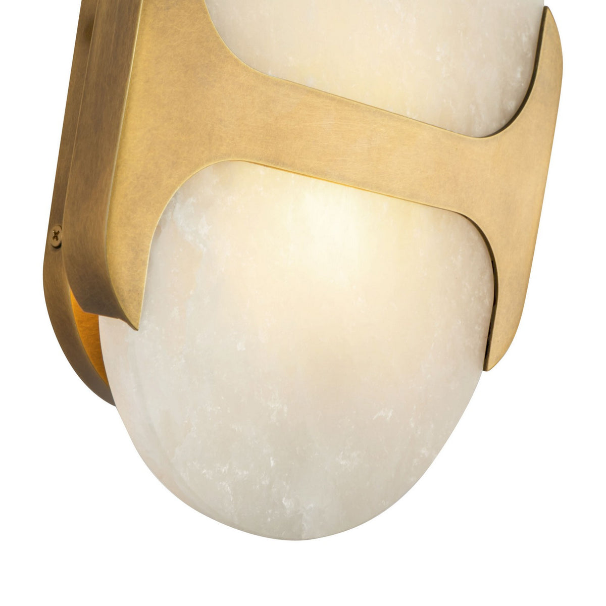 Applique de vanité 1 lumière | Odin