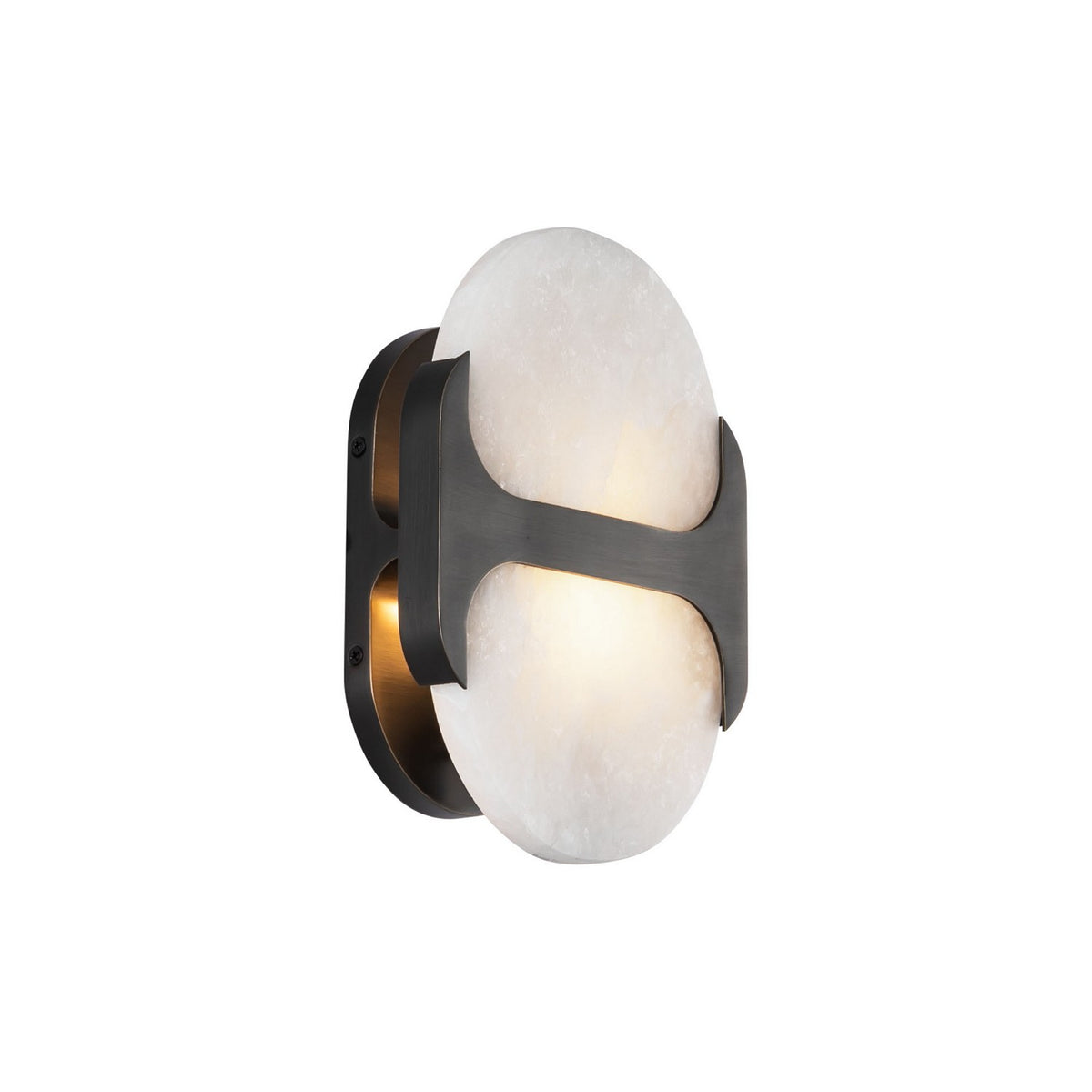Applique de vanité 1 lumière | Odin