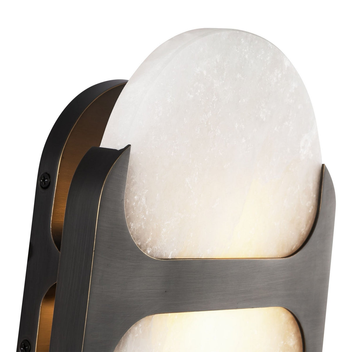 Applique de vanité 1 lumière | Odin