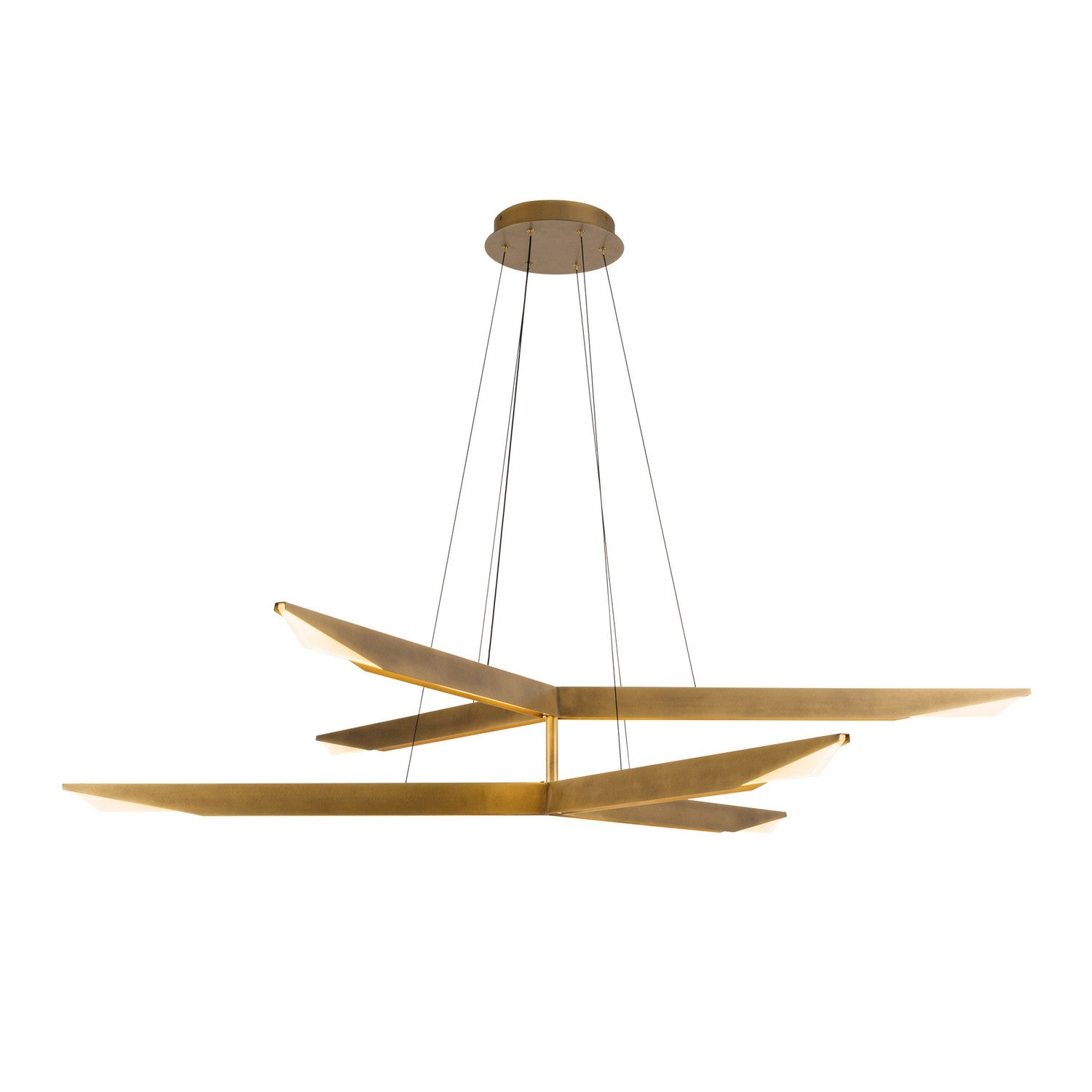 Lustre DEL | Tachi