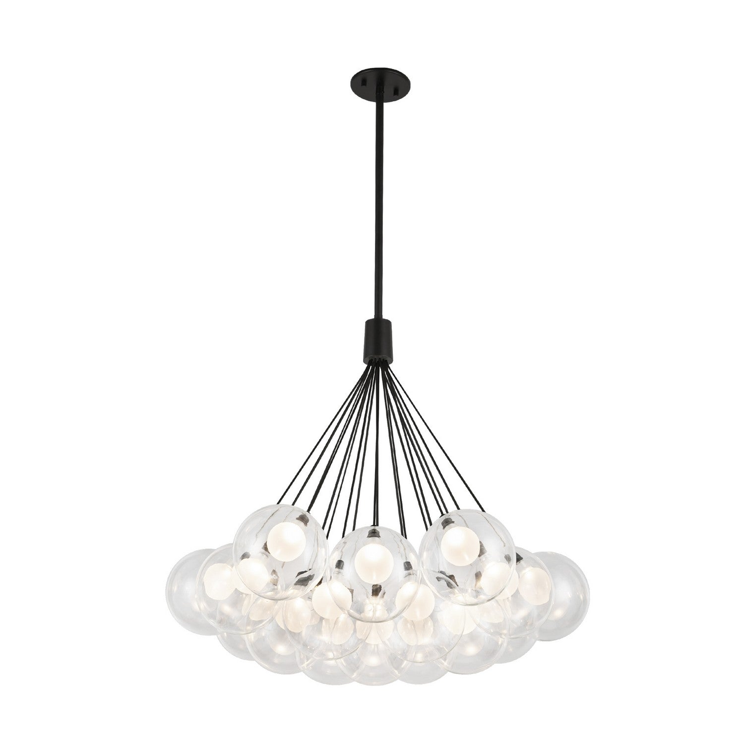 Lustre DEL | Bolla
