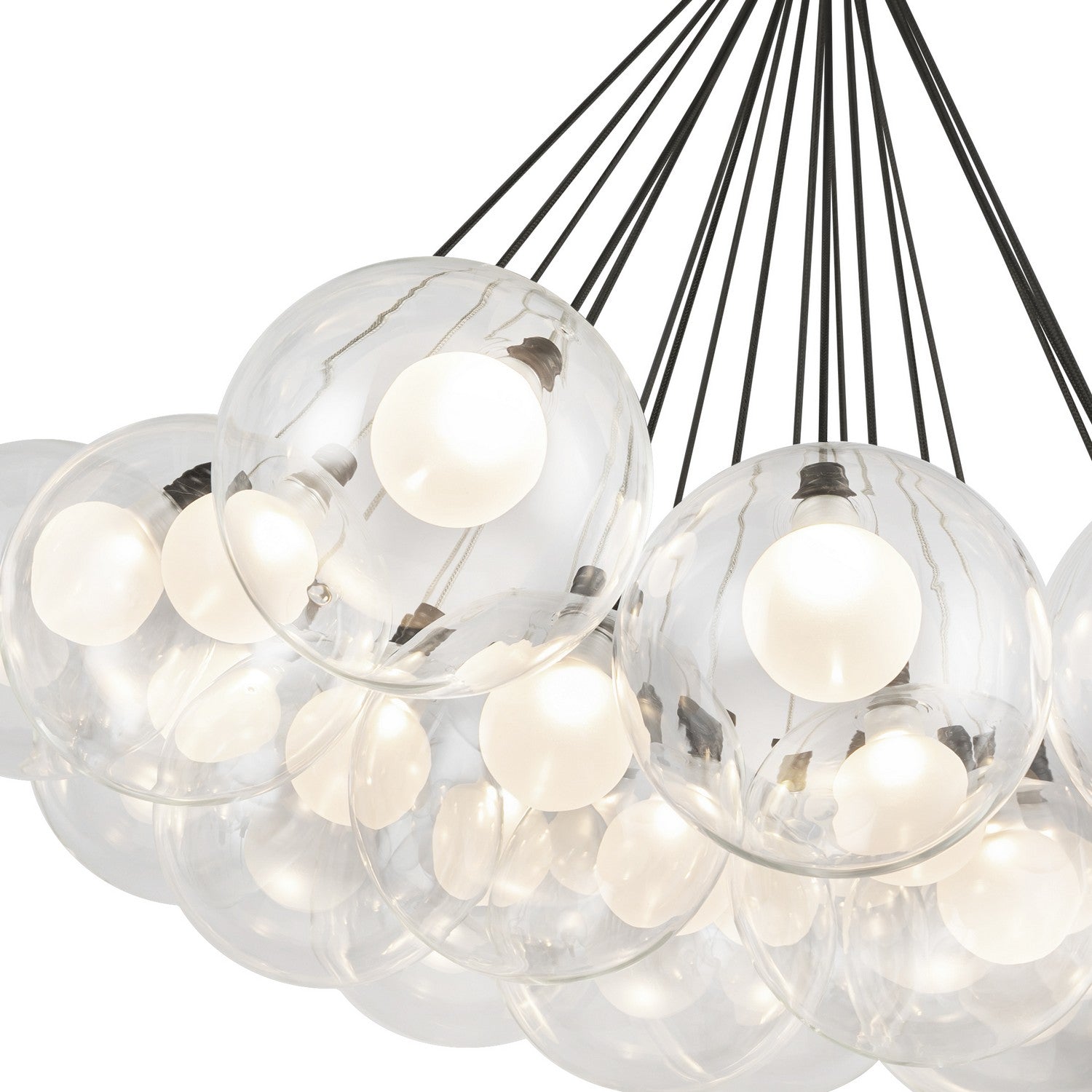 Lustre DEL | Bolla