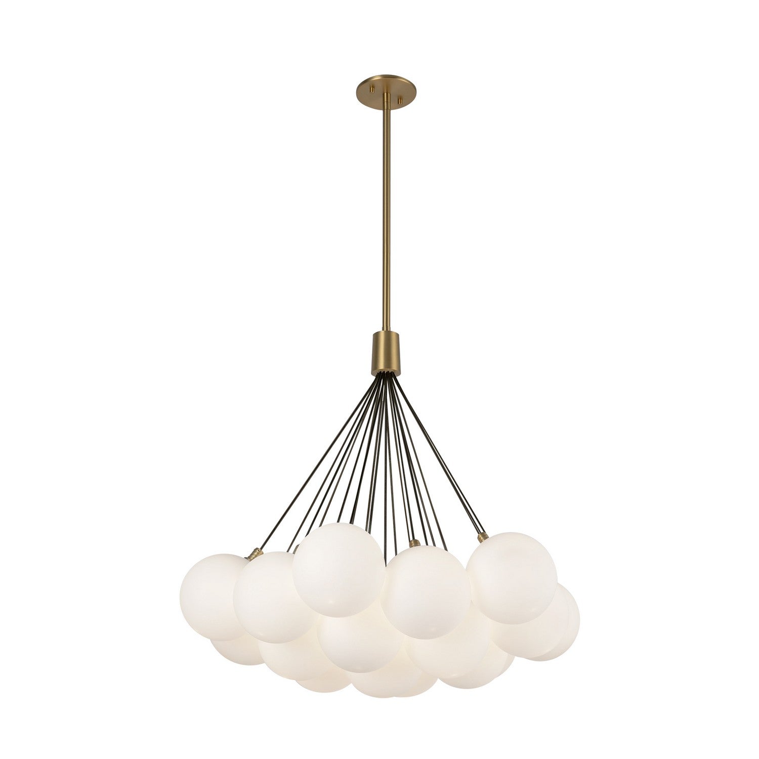 Lustre DEL | Bolla