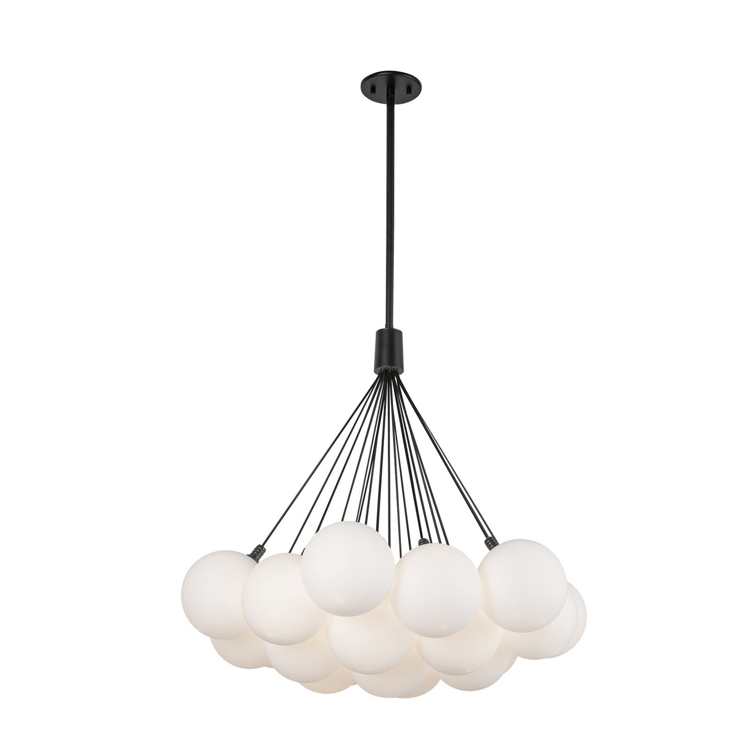 Lustre DEL | Bolla