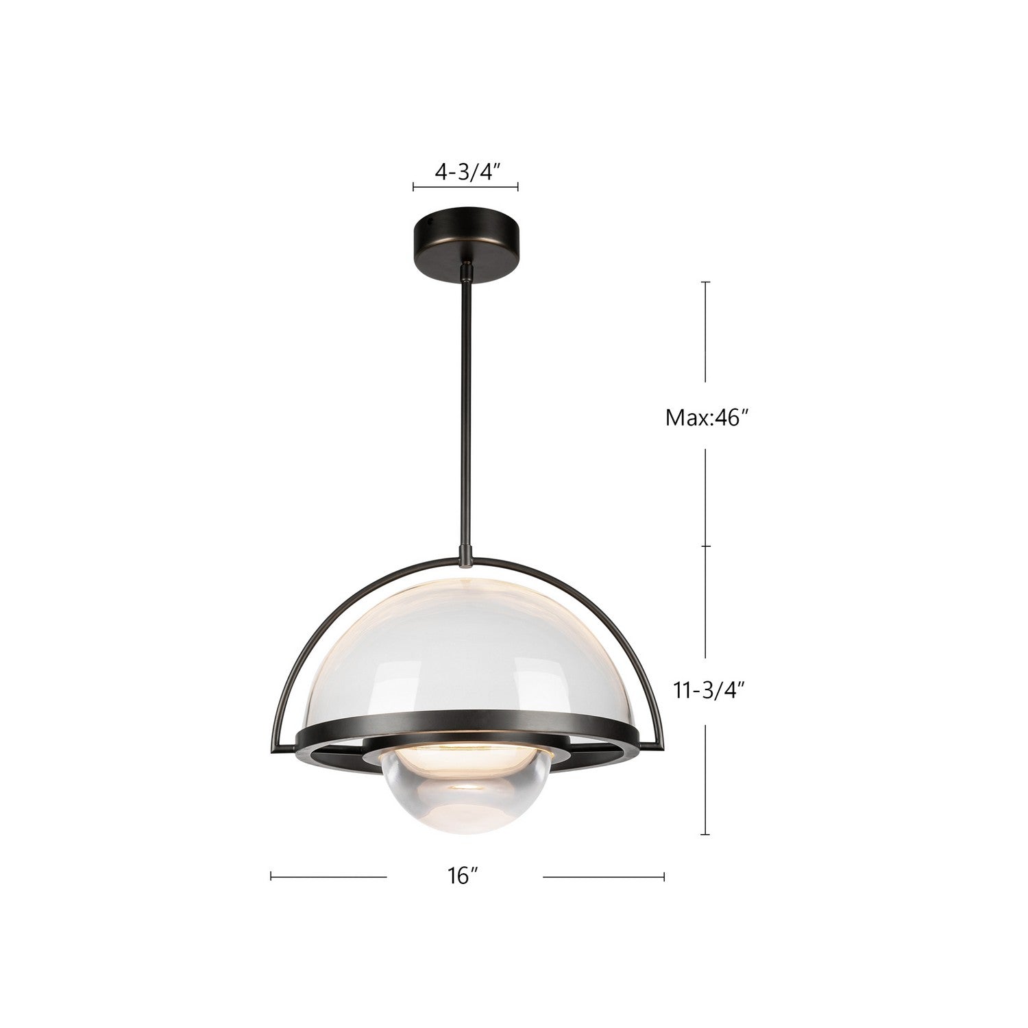 Suspension DEL | Bowery