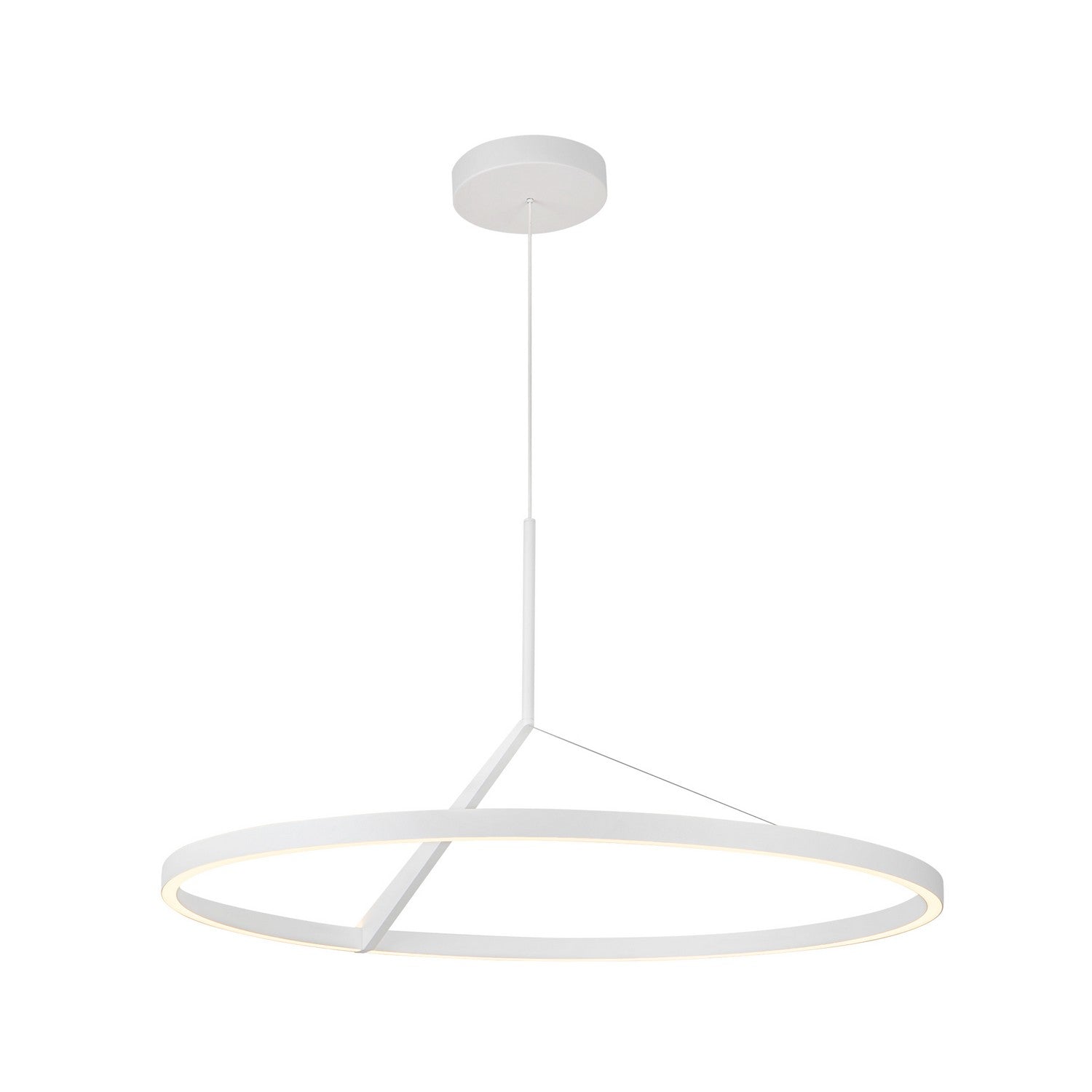 Suspension DEL | Roda
