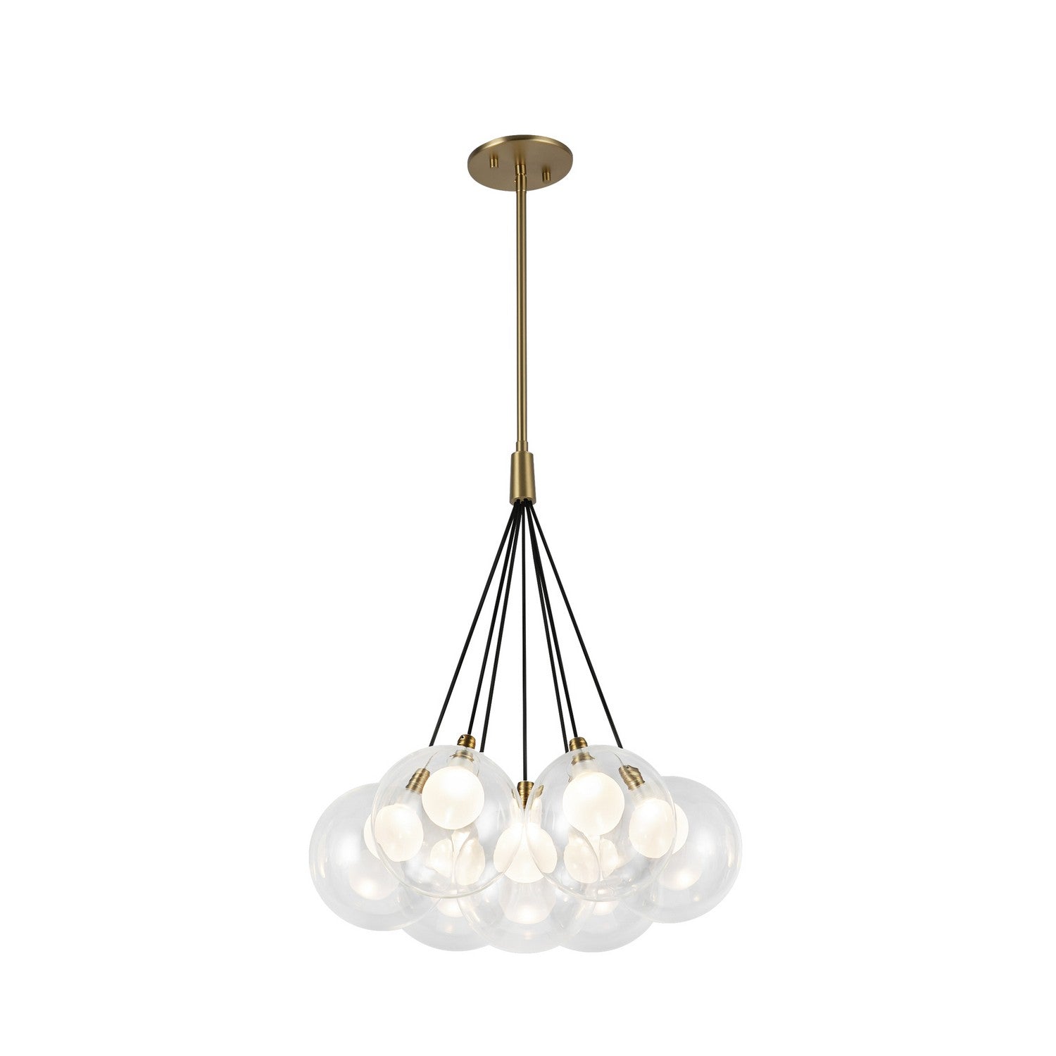 Lustre DEL | Bolla