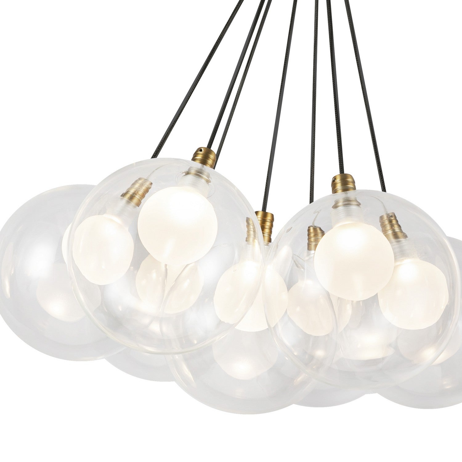 Lustre DEL | Bolla