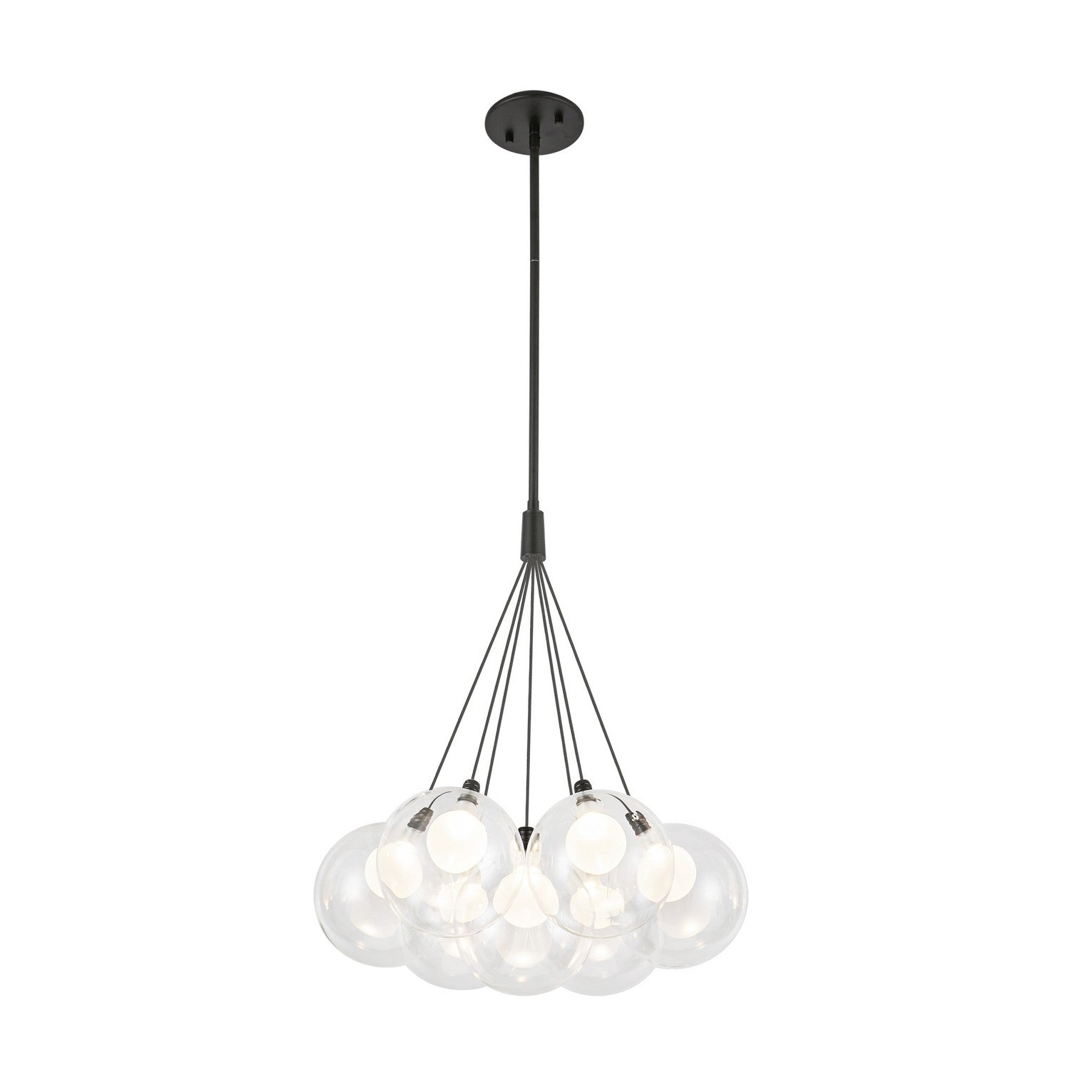Lustre DEL | Bolla