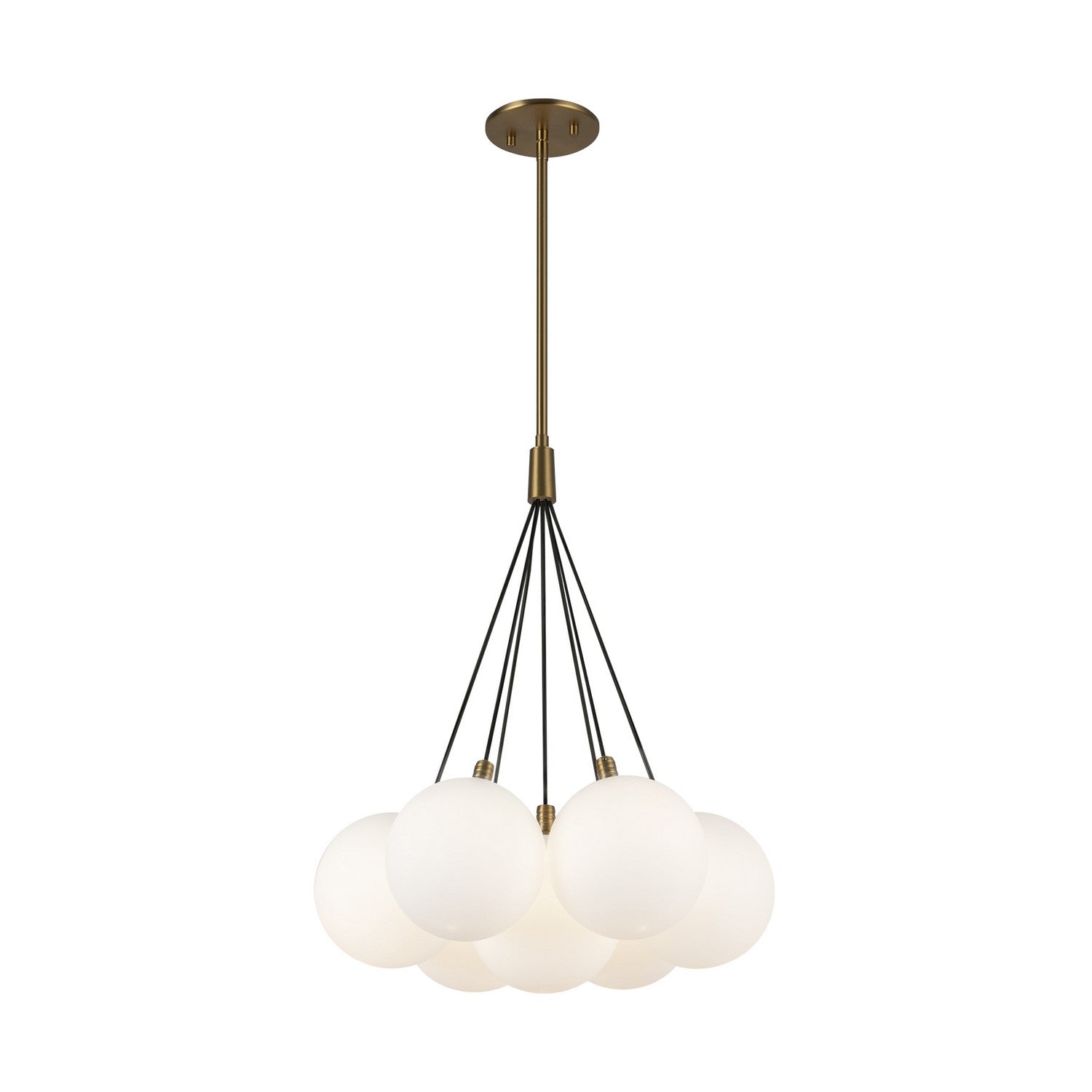 Lustre DEL | Bolla