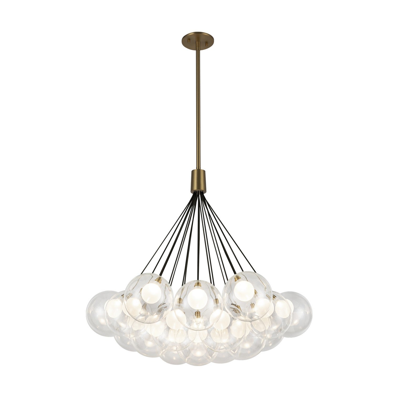 Lustre DEL | Bolla