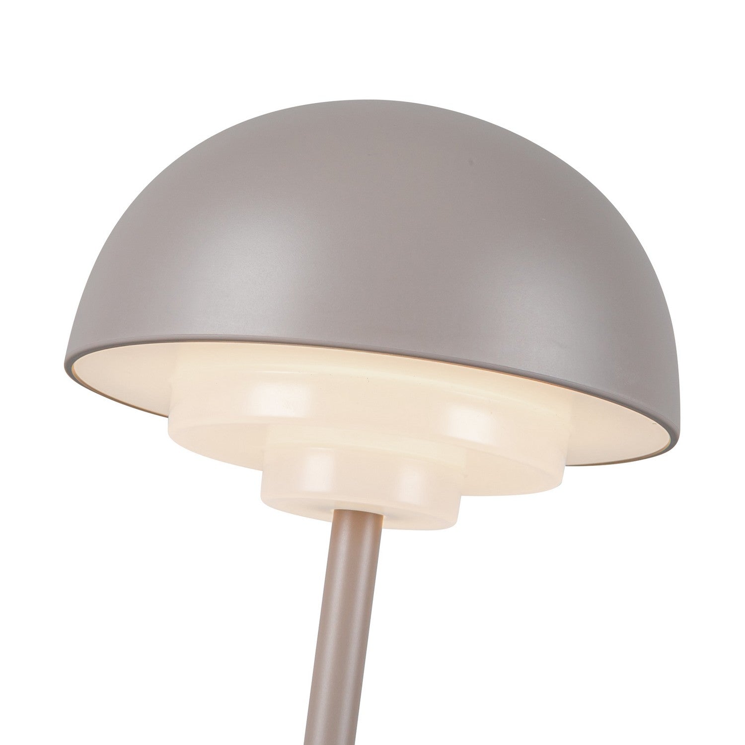 Lampe de table DEL | Hinata