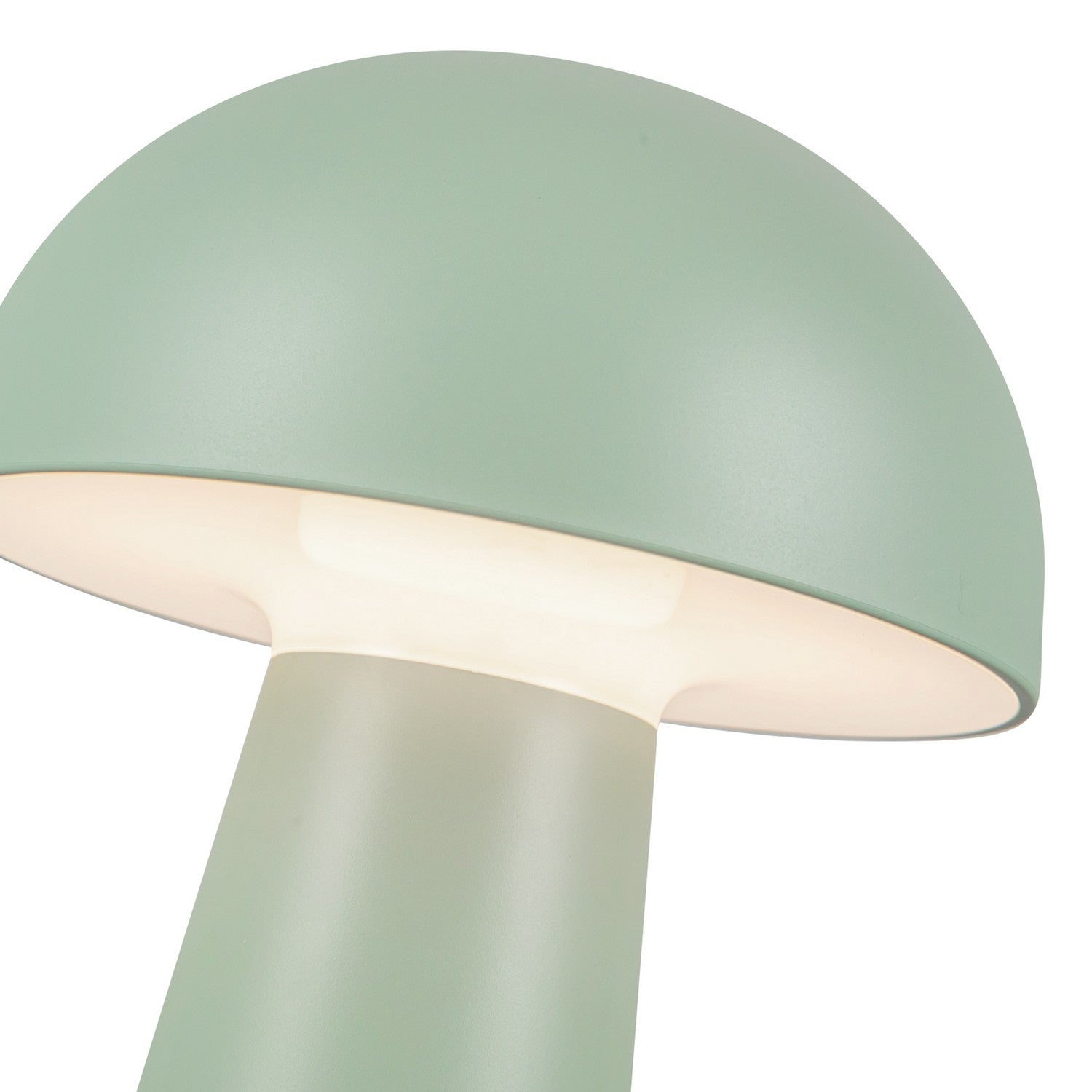 Lampe de table DEL | Asher