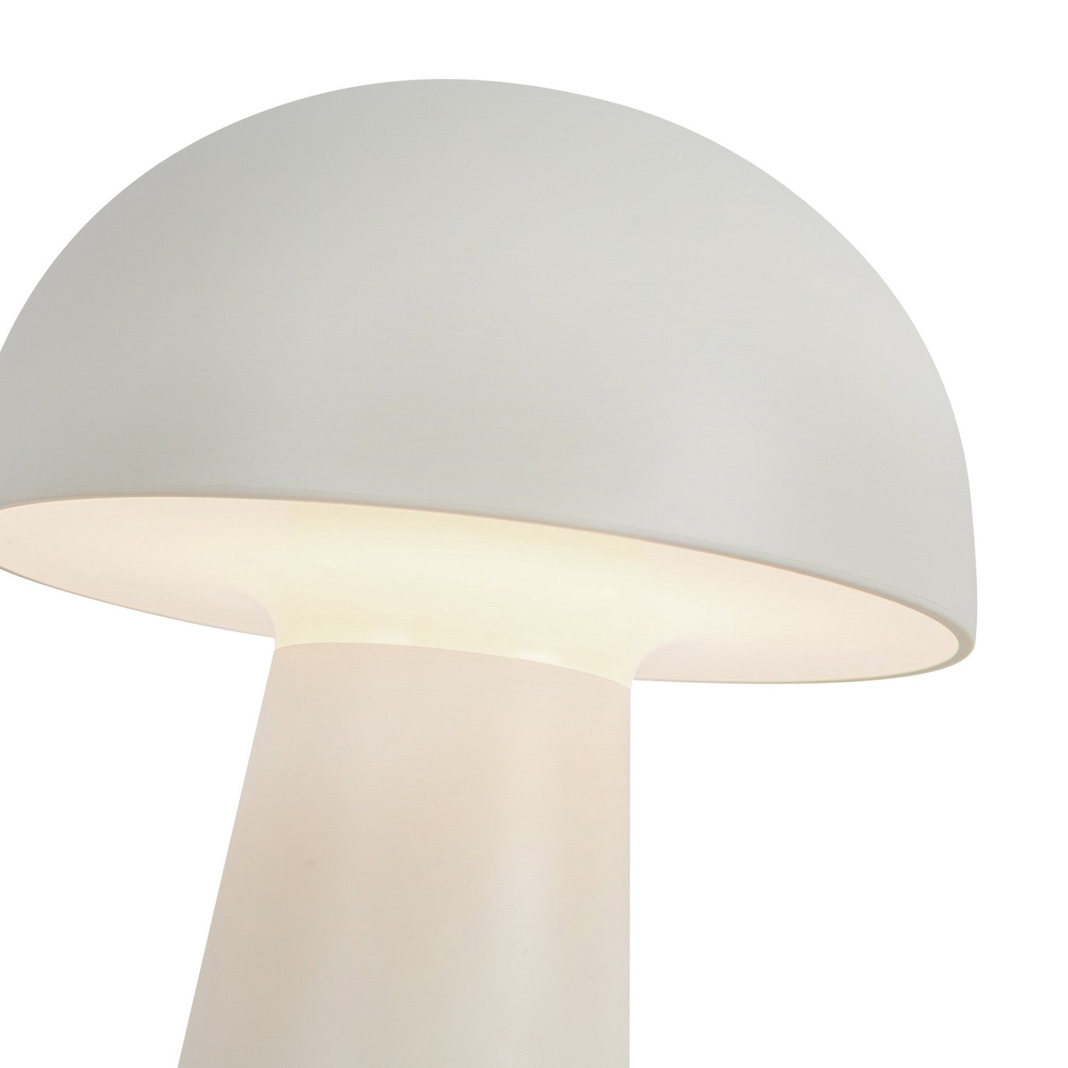 Lampe de table DEL | Asher