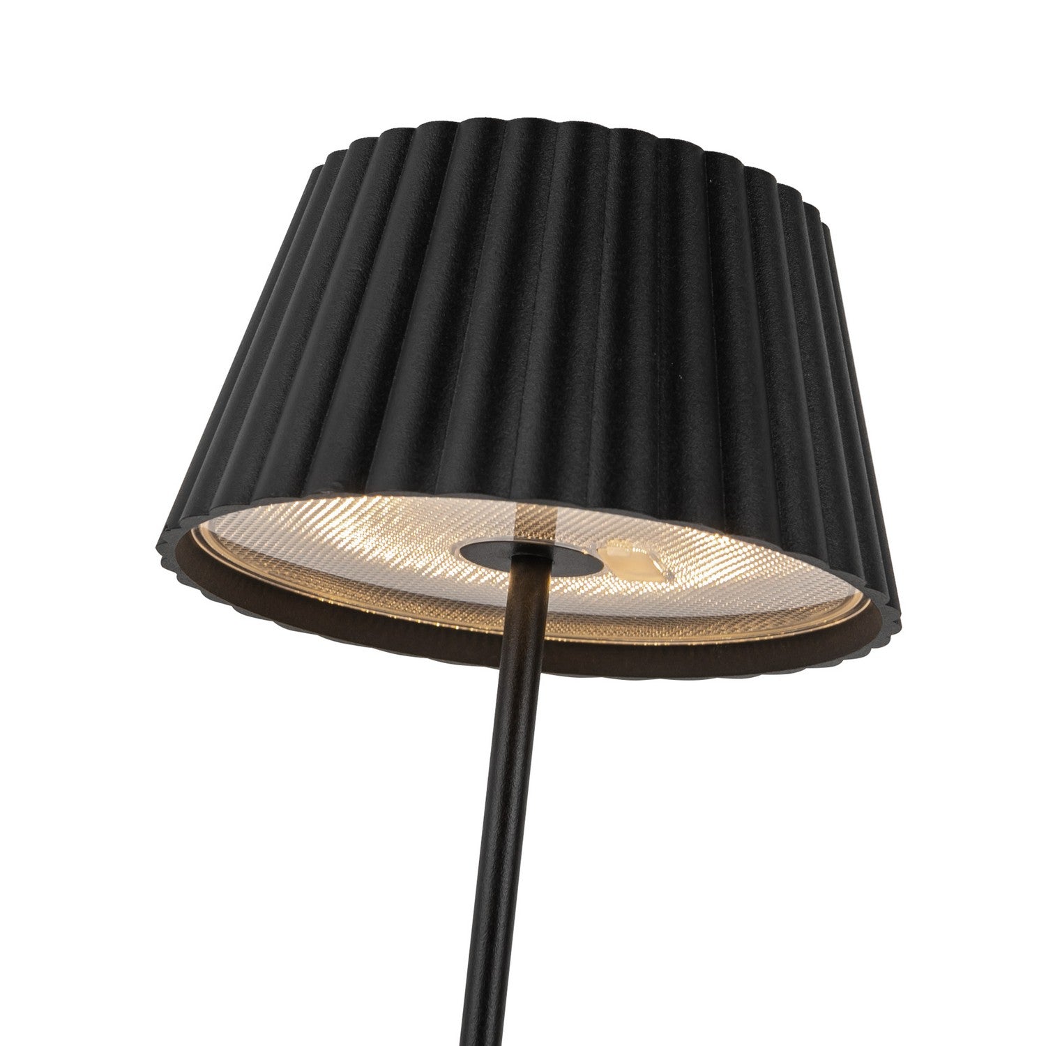 Lampe de table DEL | Dario