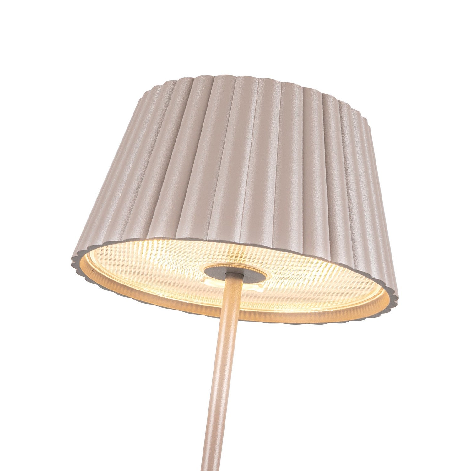 Lampe de table DEL | Dario