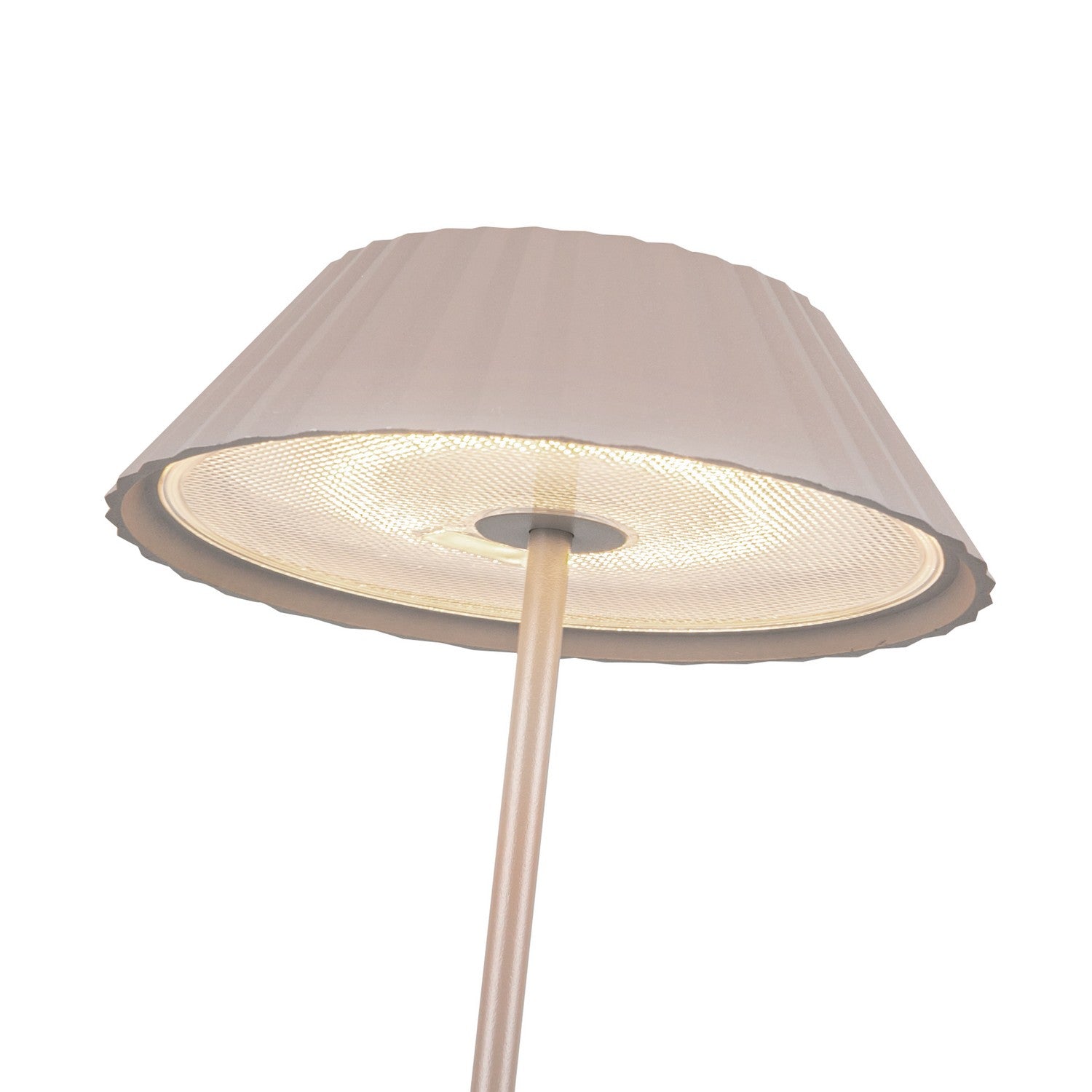 Lampe de table DEL | Pela