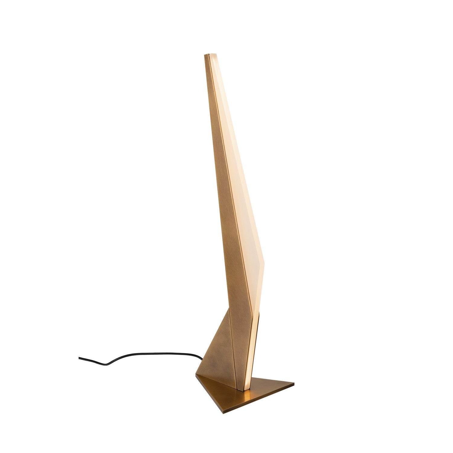 Lampe de table DEL | Tachi