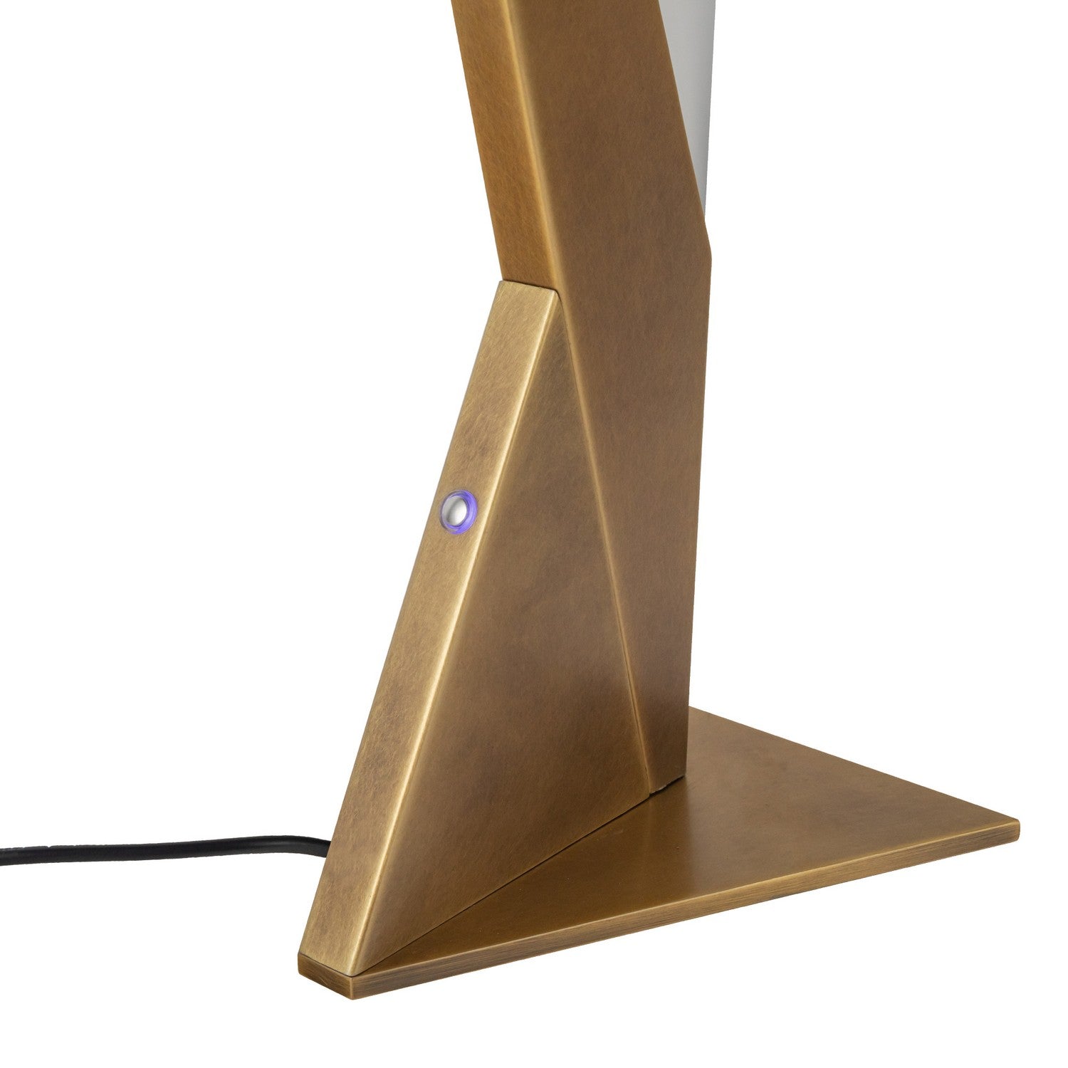 Lampe de table DEL | Tachi