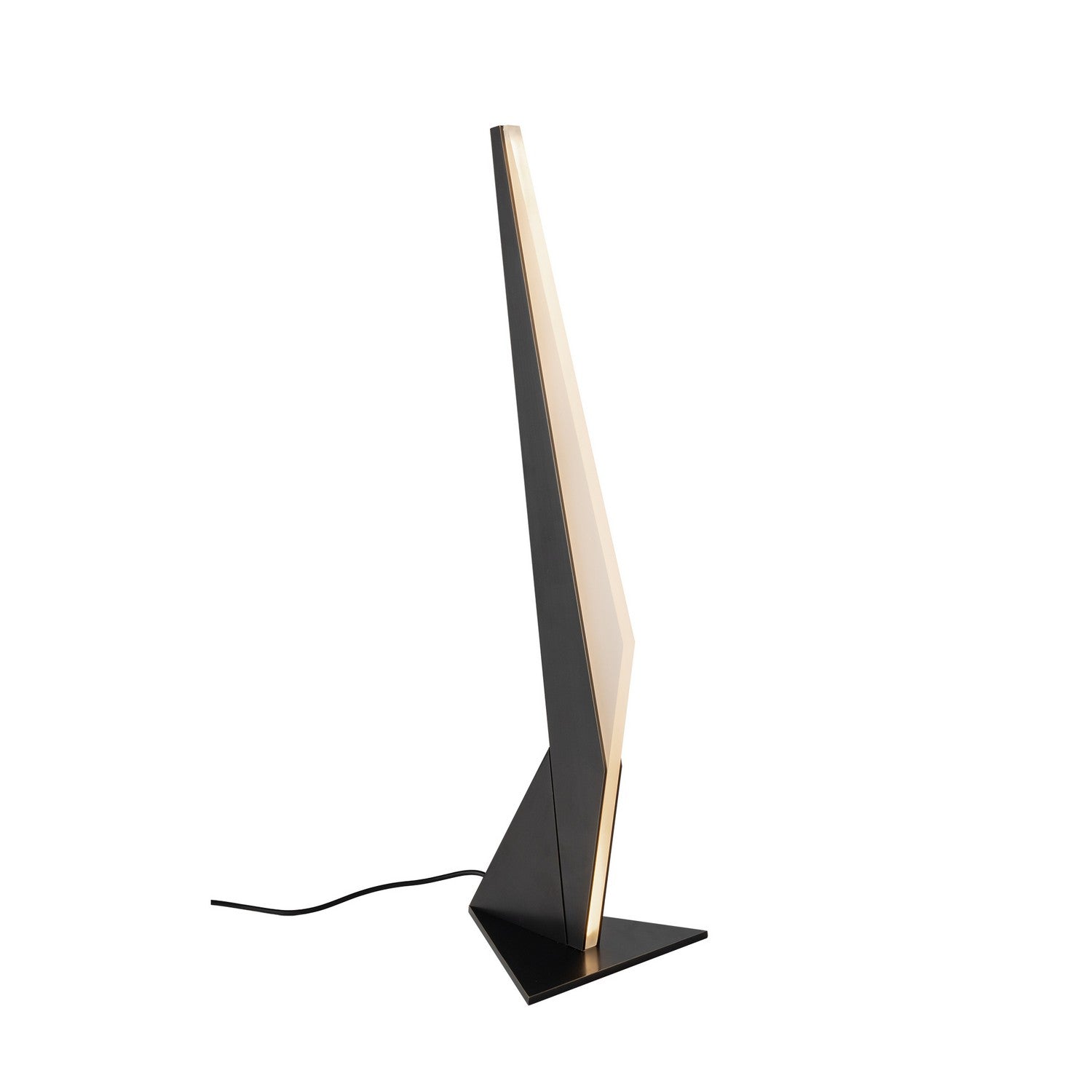 Lampe de table DEL | Tachi