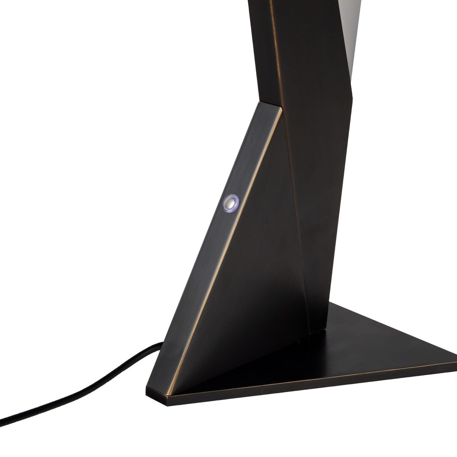 Lampe de table DEL | Tachi