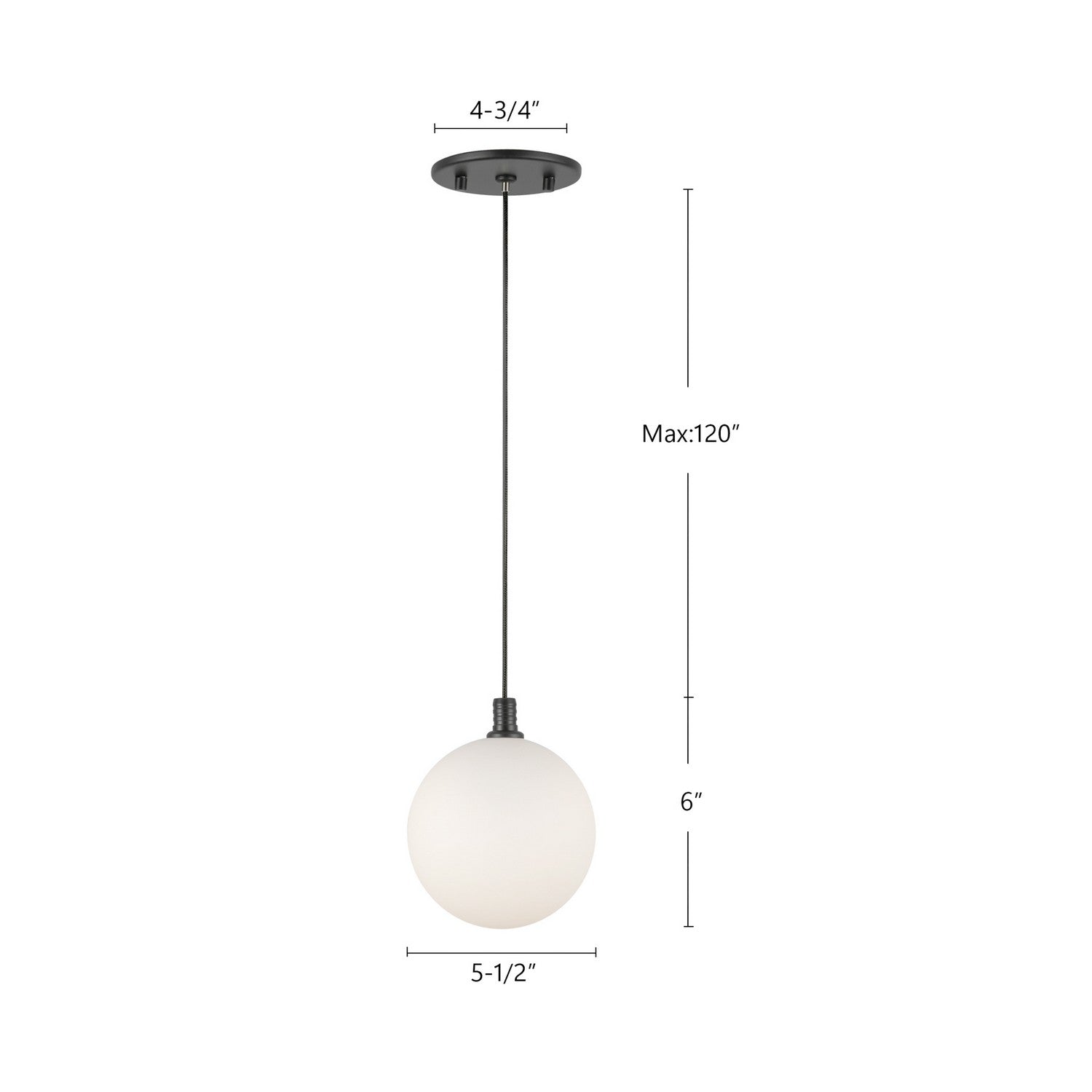 Suspension DEL | Bolla