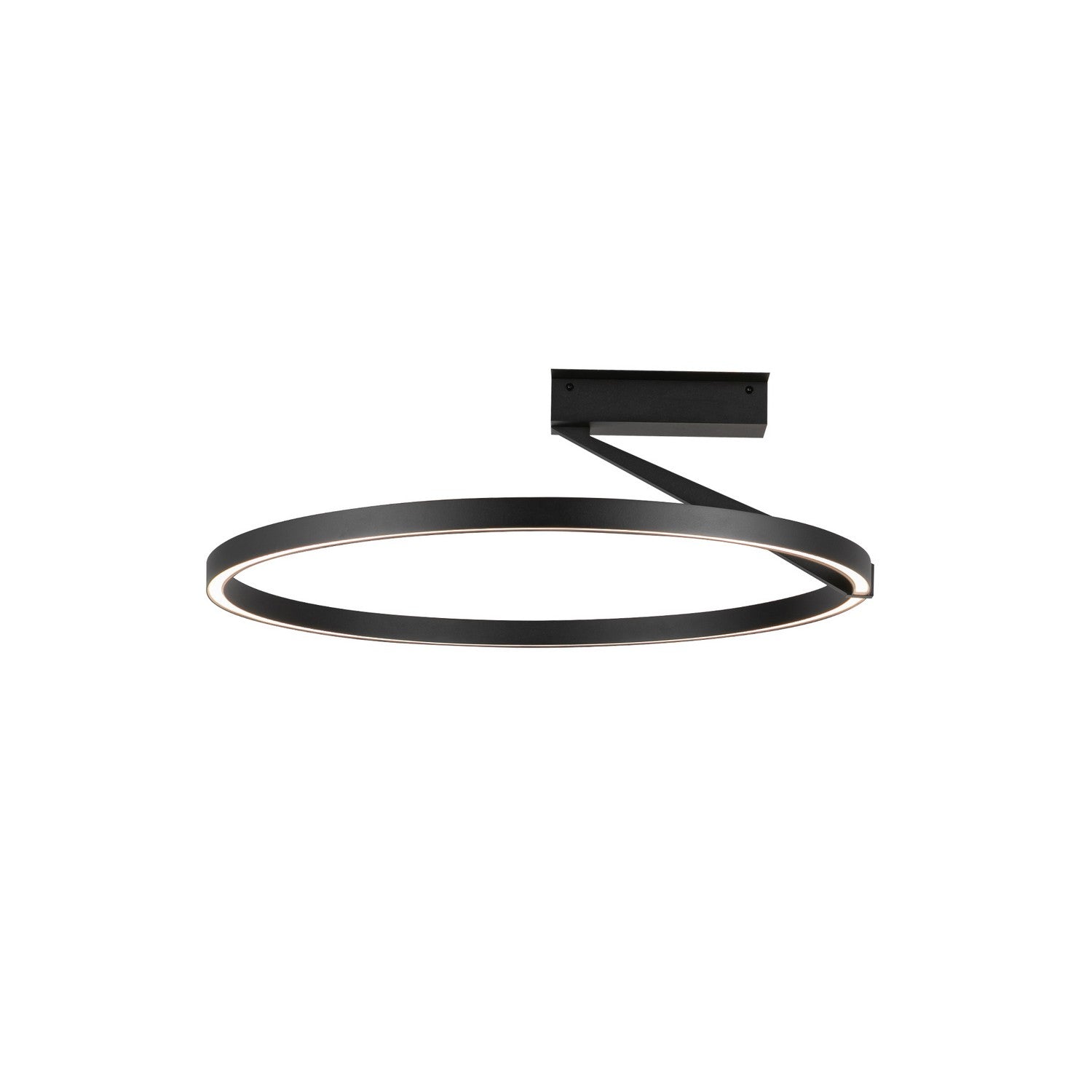 Semi-plafonnier DEL | Roda