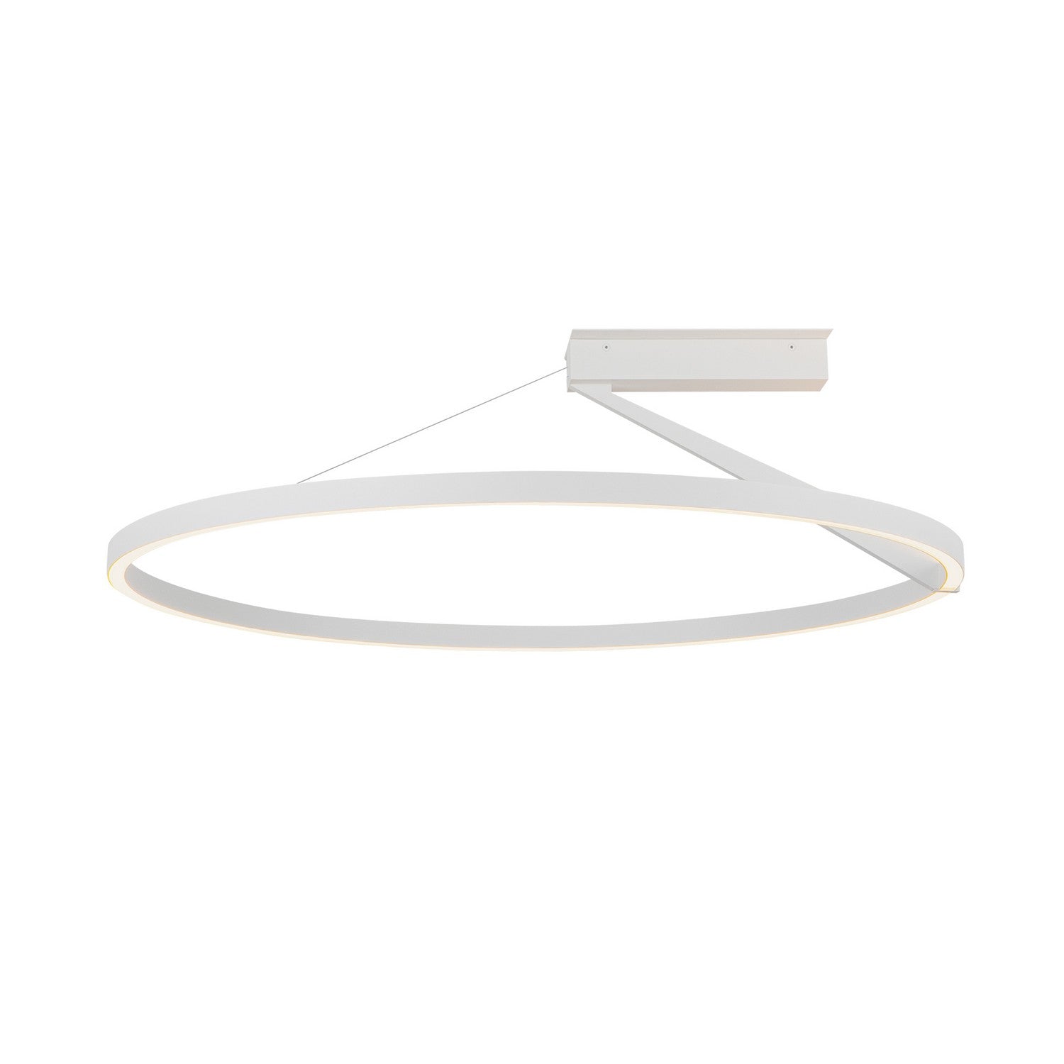 Semi-plafonnier DEL | Roda
