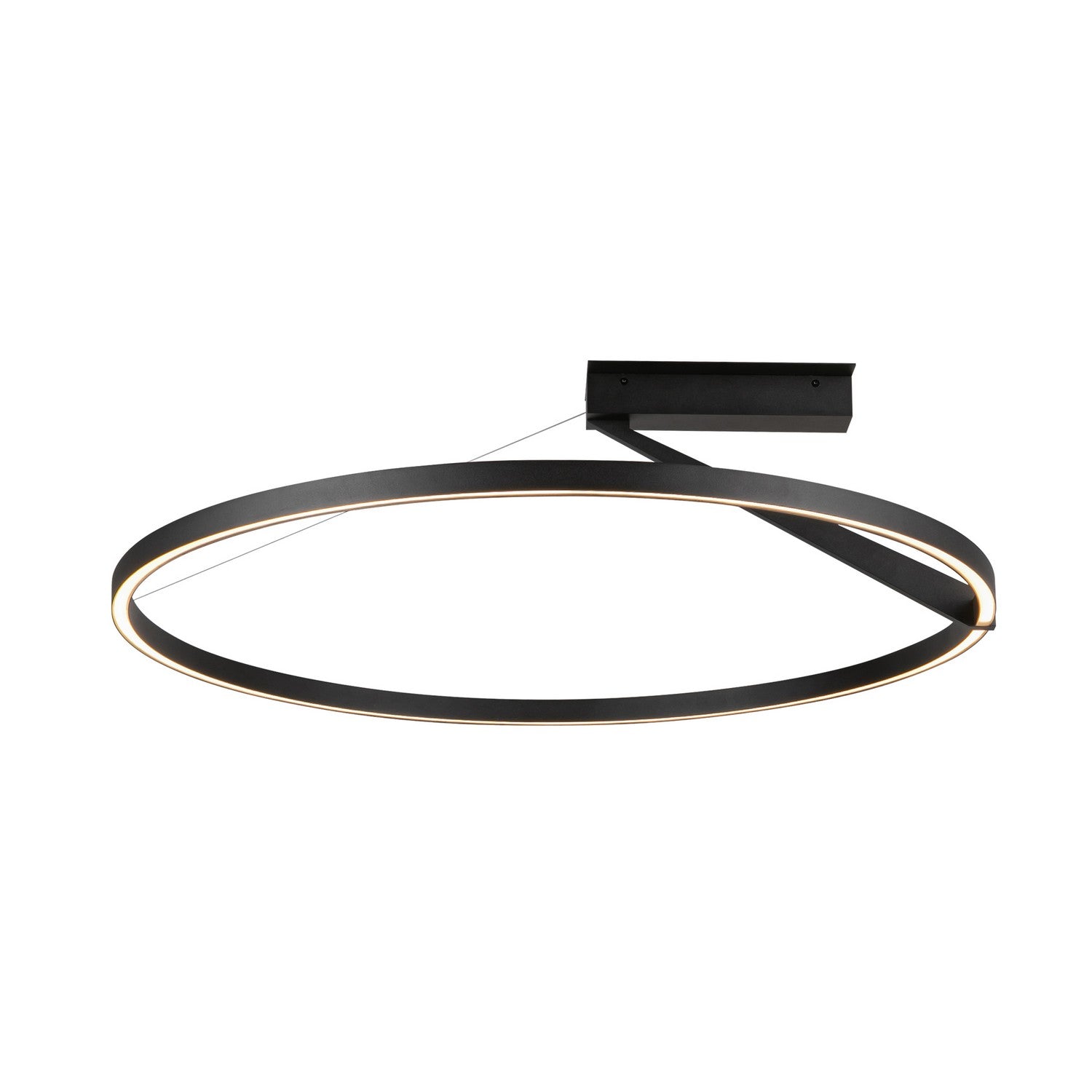 Semi-plafonnier DEL | Roda
