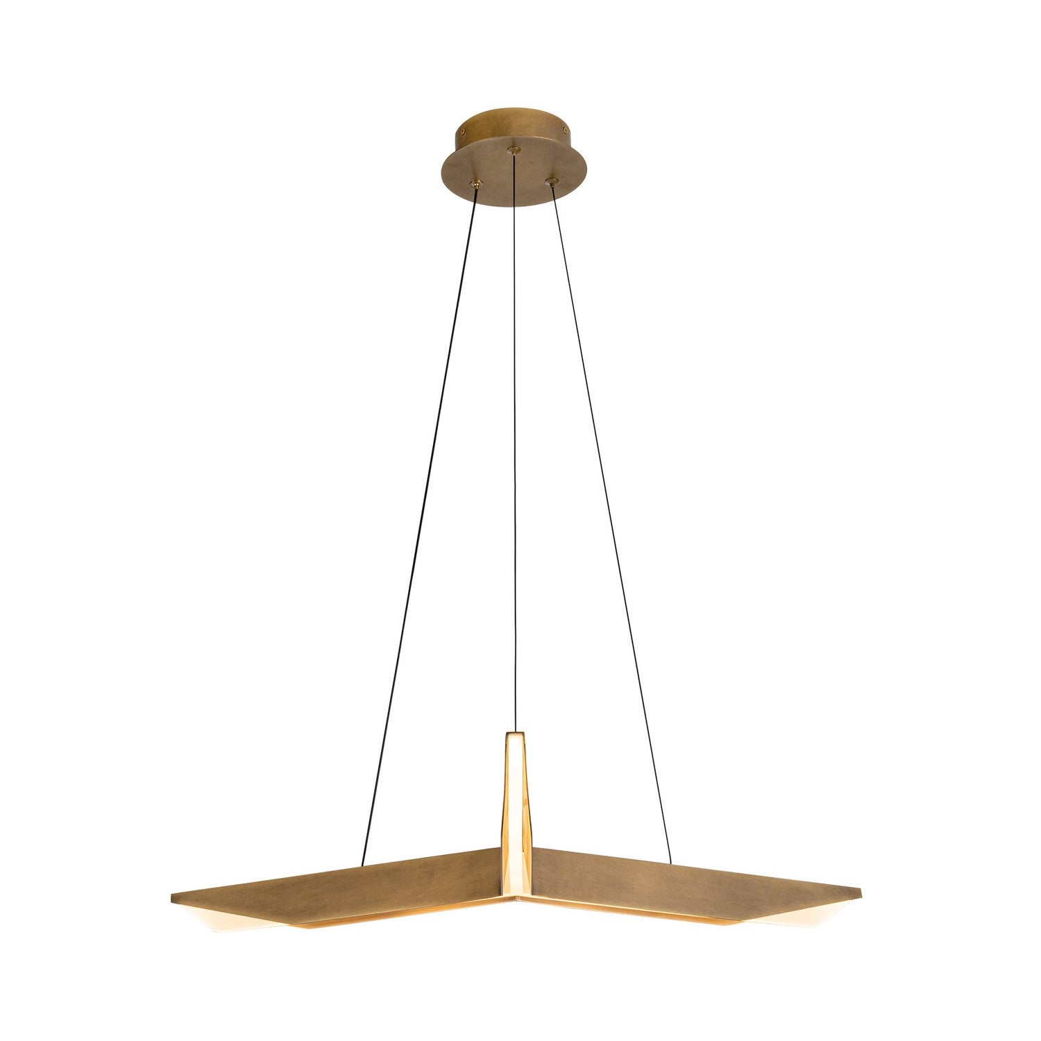 Suspension DEL | Tachi