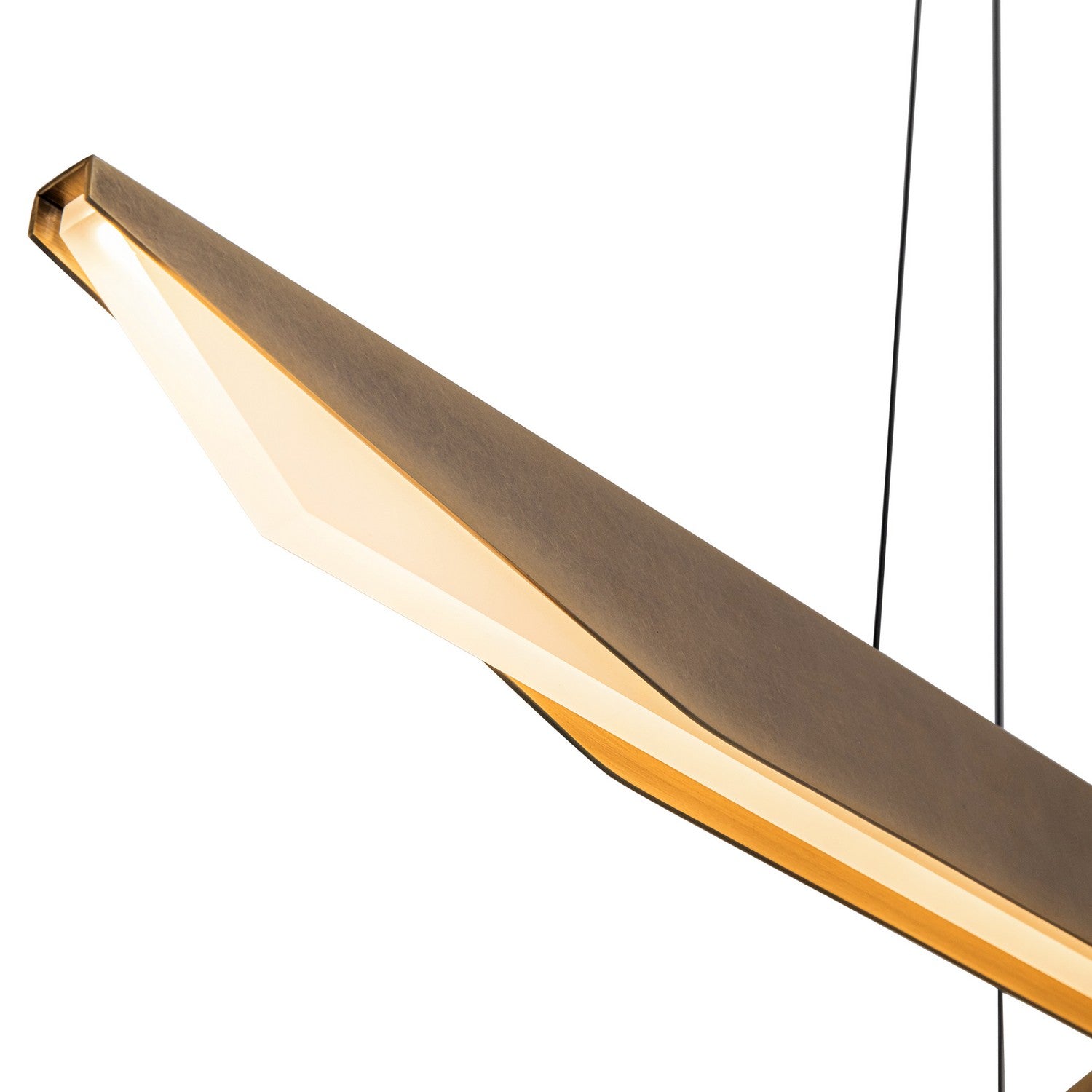 Suspension DEL | Tachi