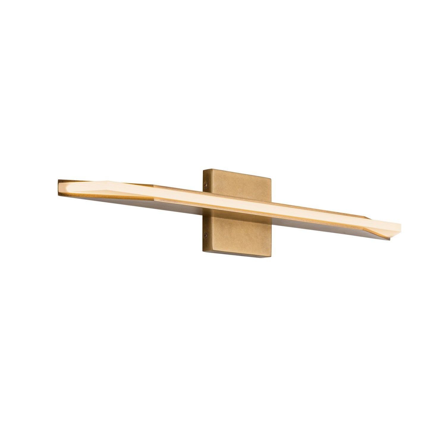 Applique de vanité DEL | Tachi